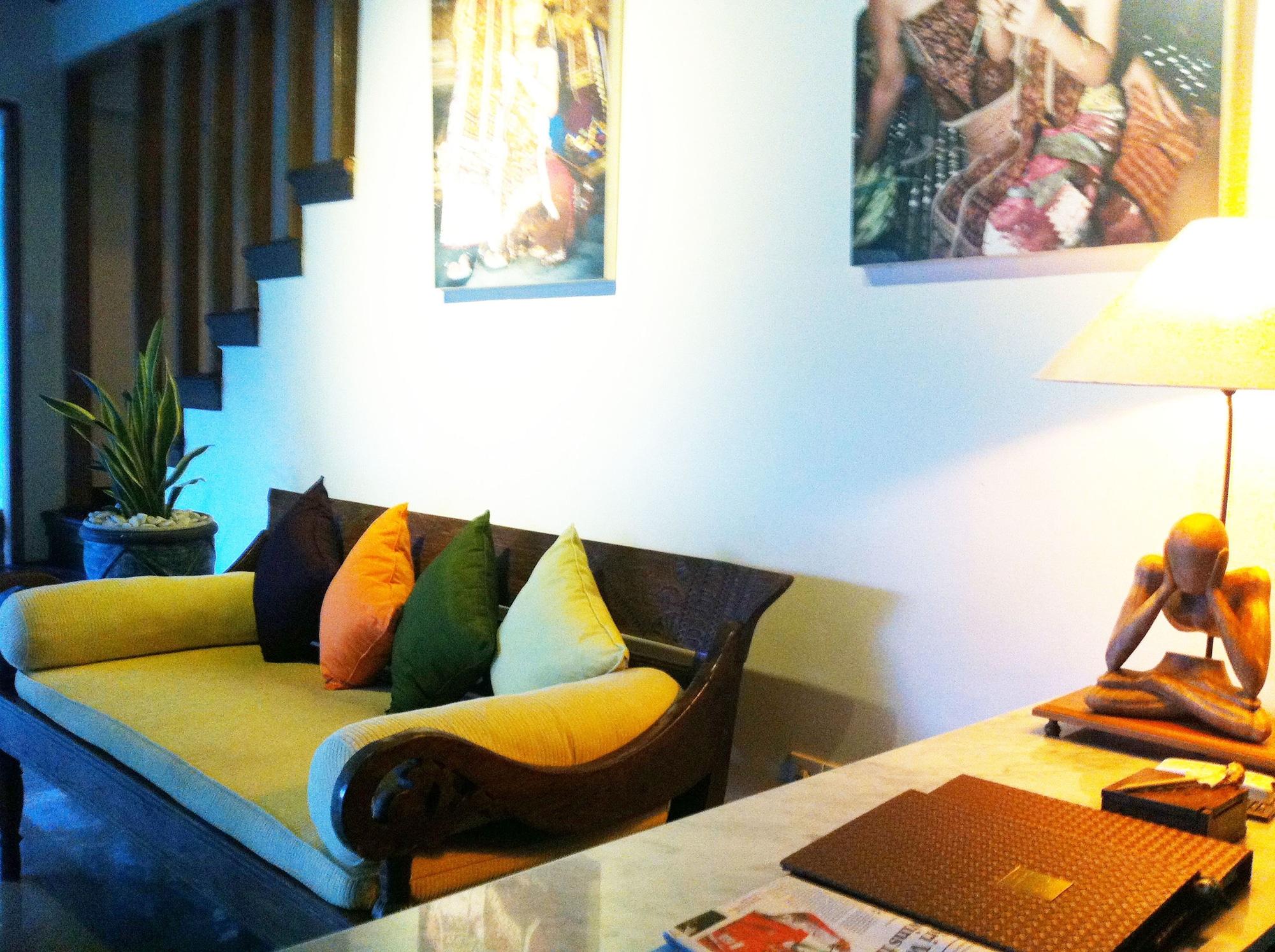 Semana Villa Ubud (Bali)