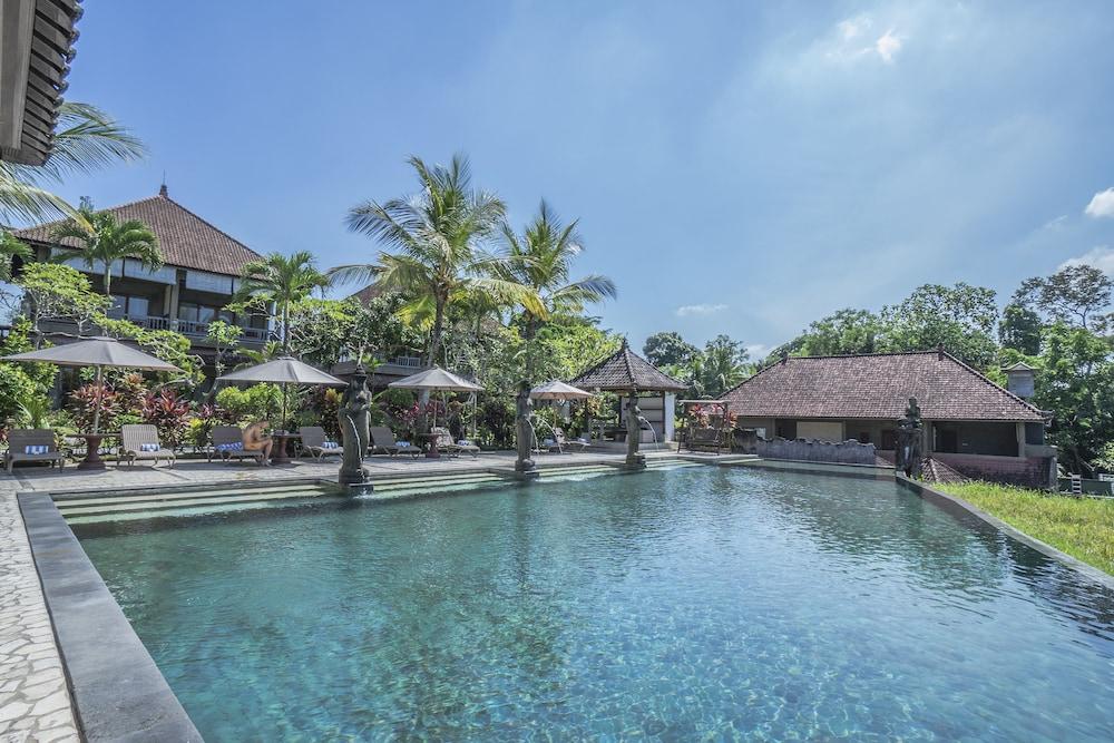 Cendana & By Mahaputra 3*