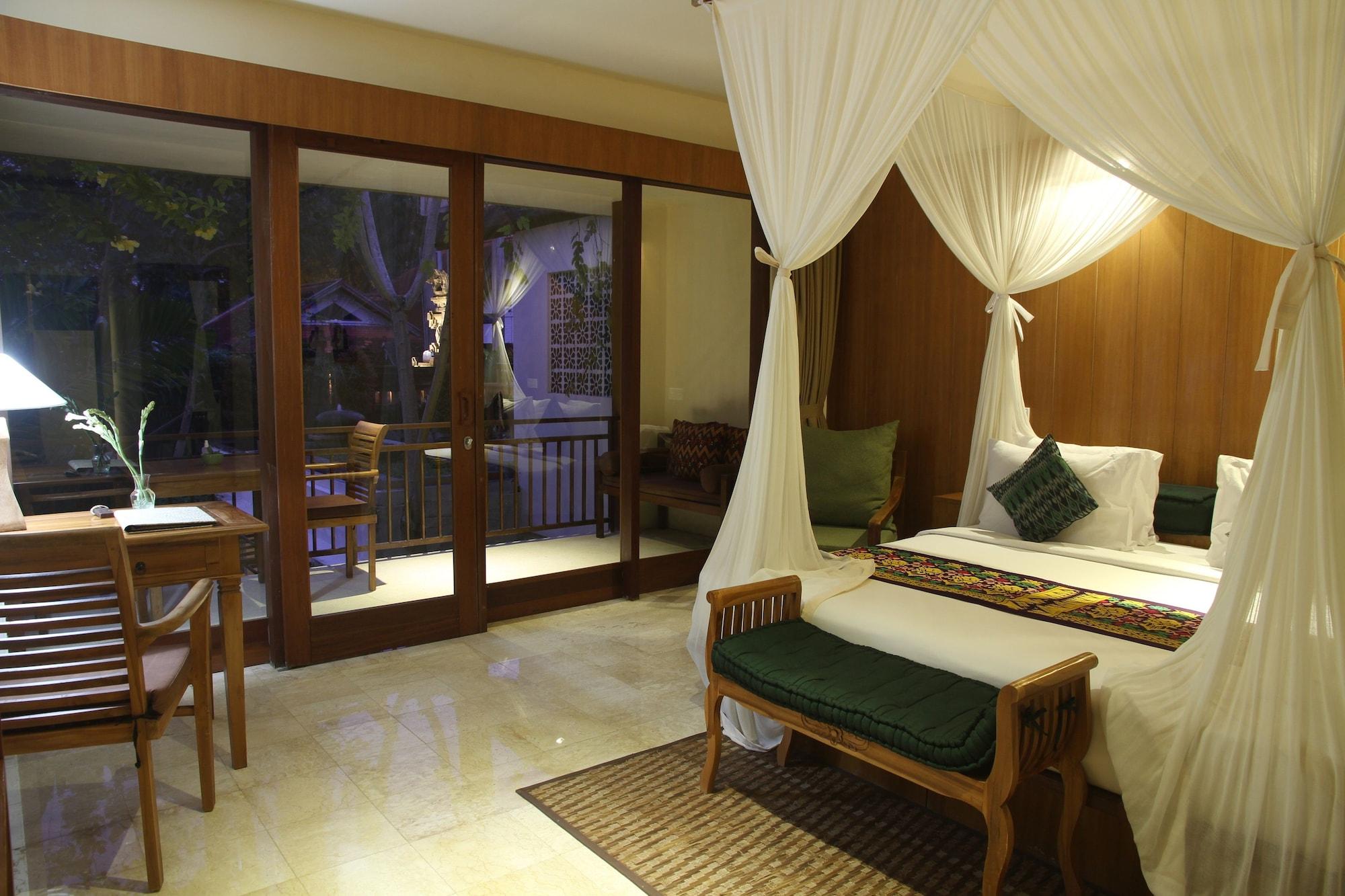 Sapodilla 4* Ubud (Bali)