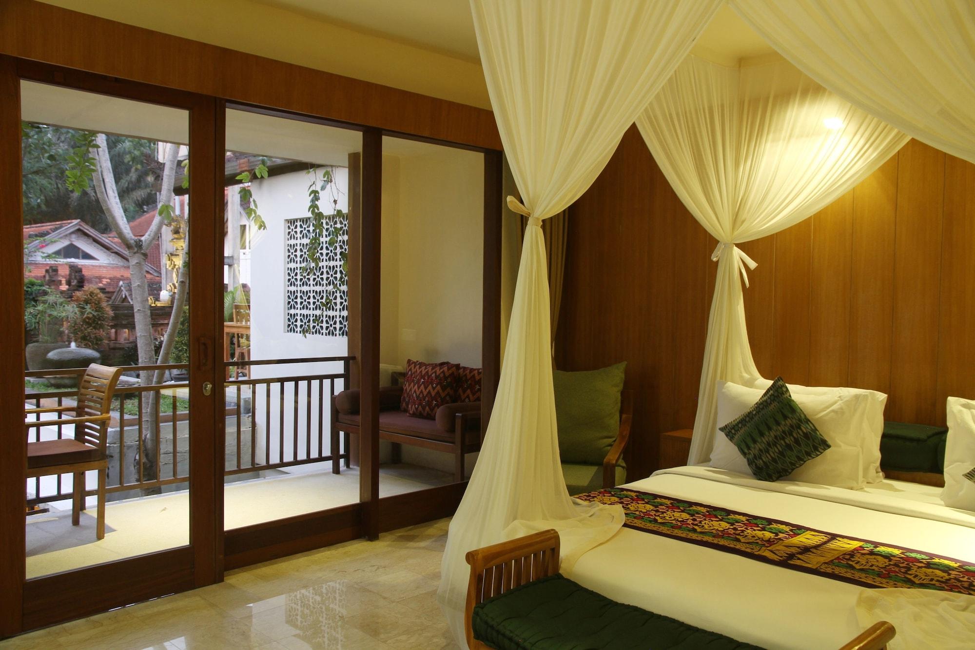 Hotel Sapodilla Ubud (Bali)