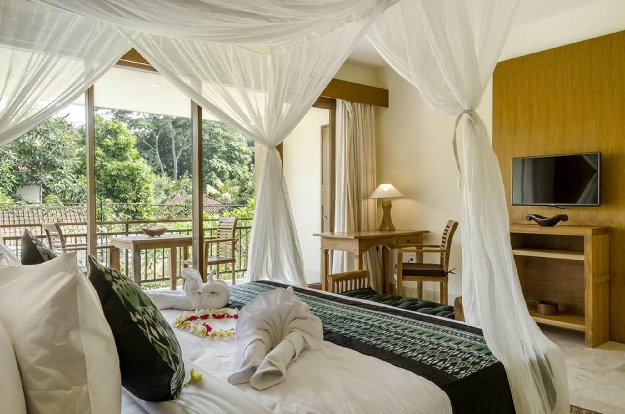 Sapodilla Hotel Ubud (Bali)