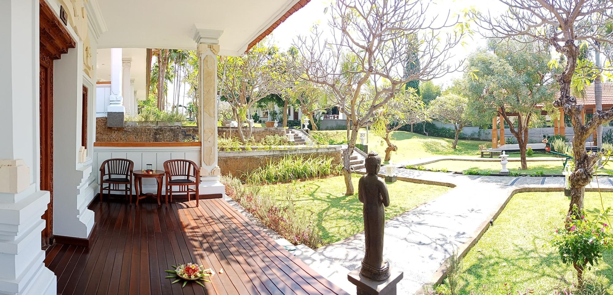 Bali Nibbana Umeanyar