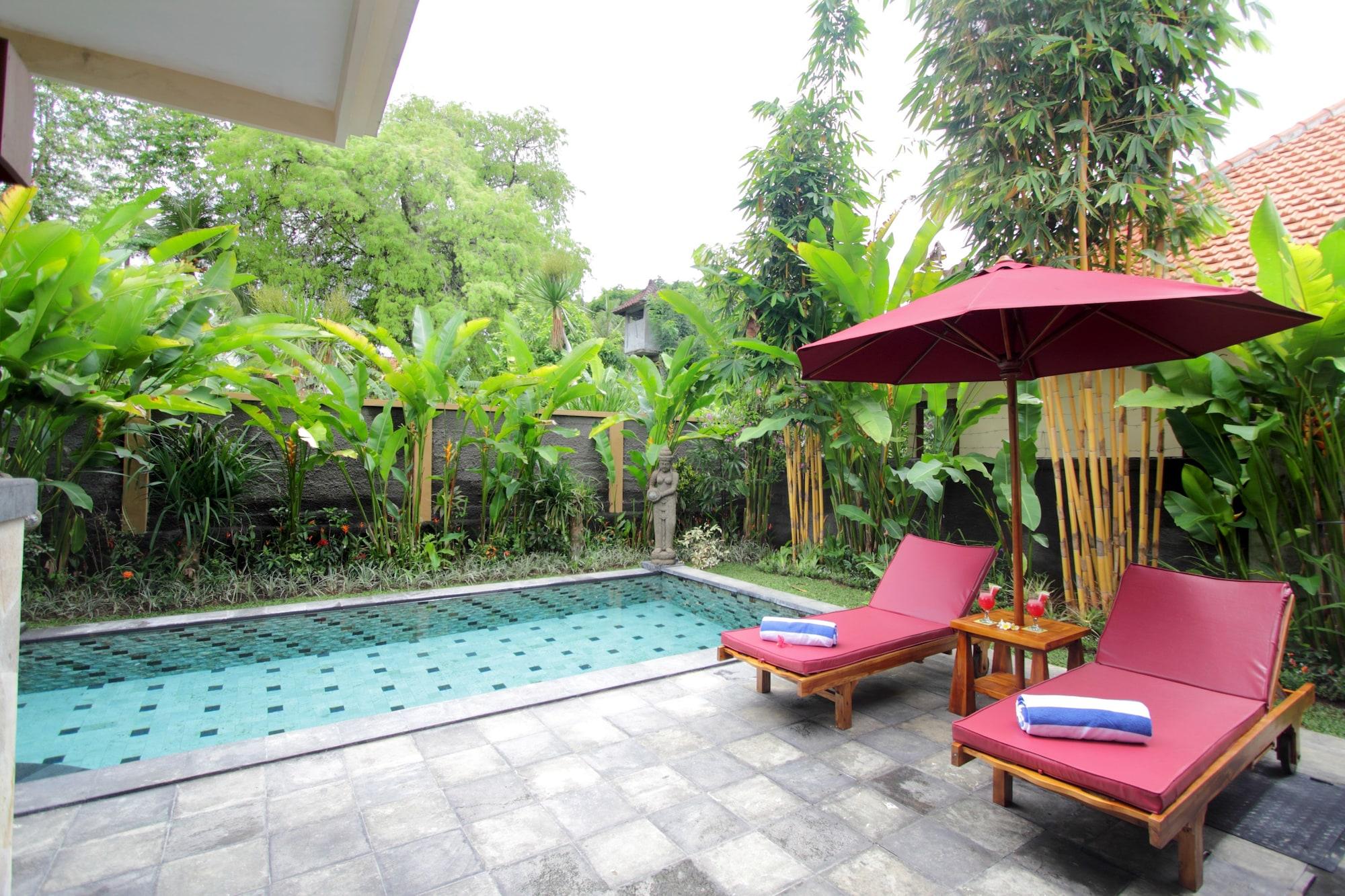 Holiday park Kadiga By Pramana 4*