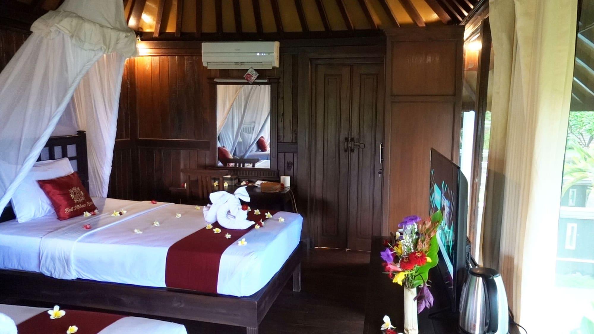 Holiday park Bali Nibbana