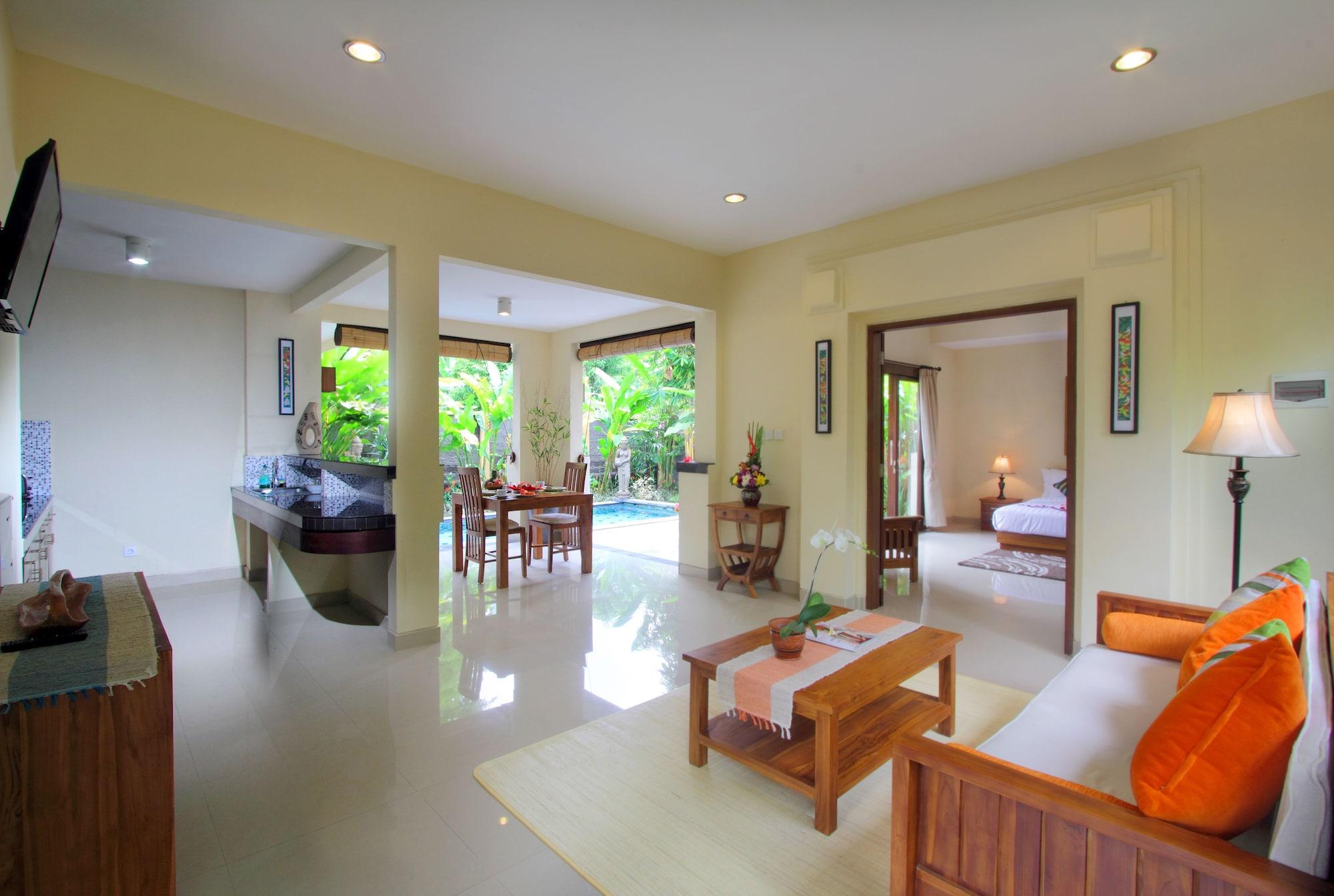 Kadiga By Pramana 4* Ubud (Bali)
