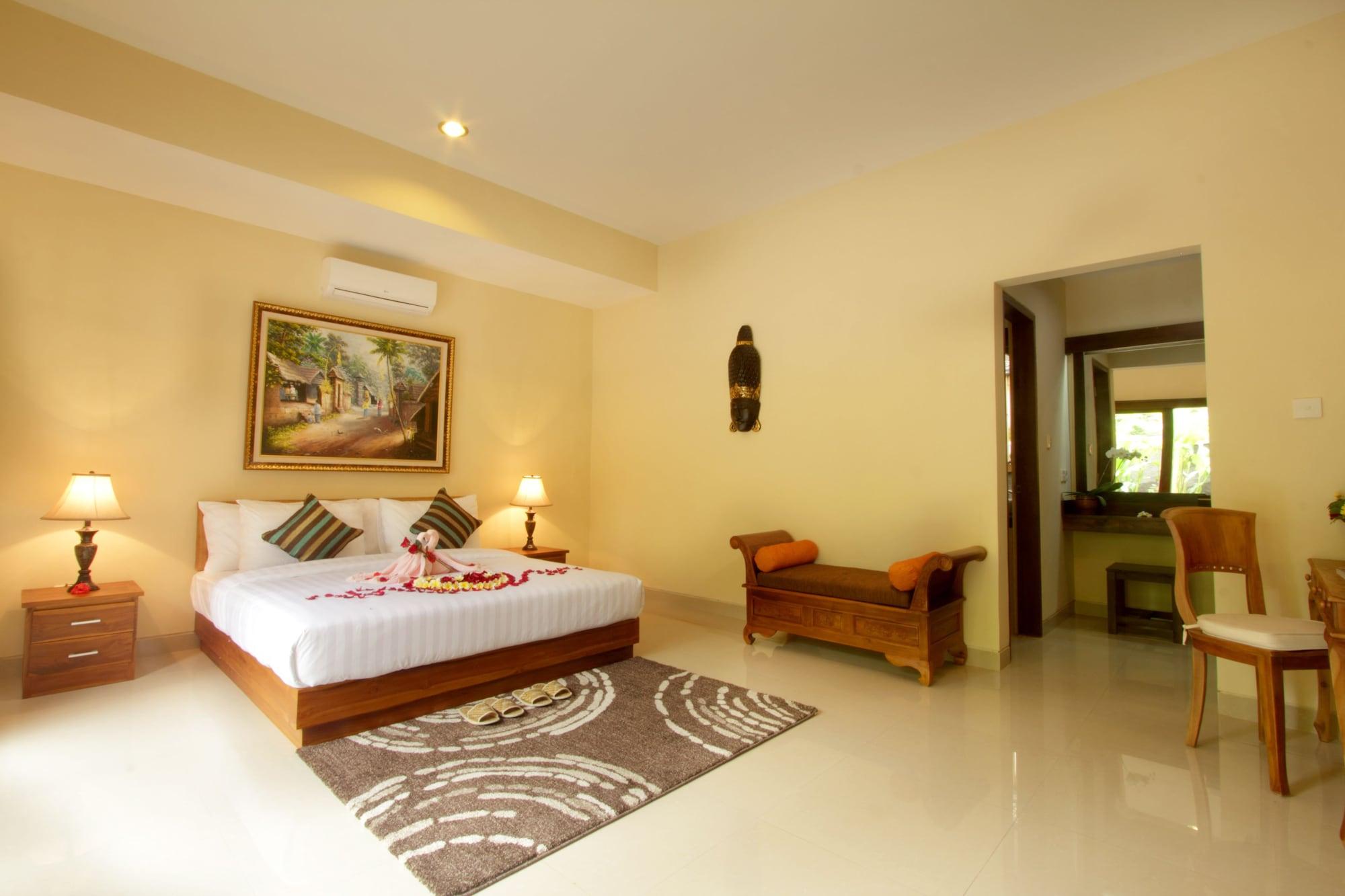 Kadiga By Pramana Holiday park Ubud (Bali)