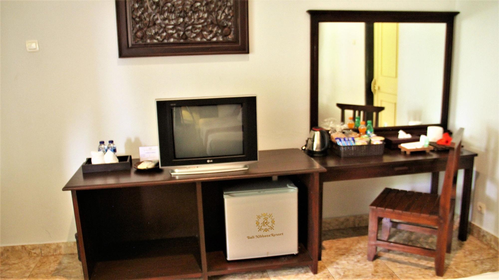 Bali Nibbana