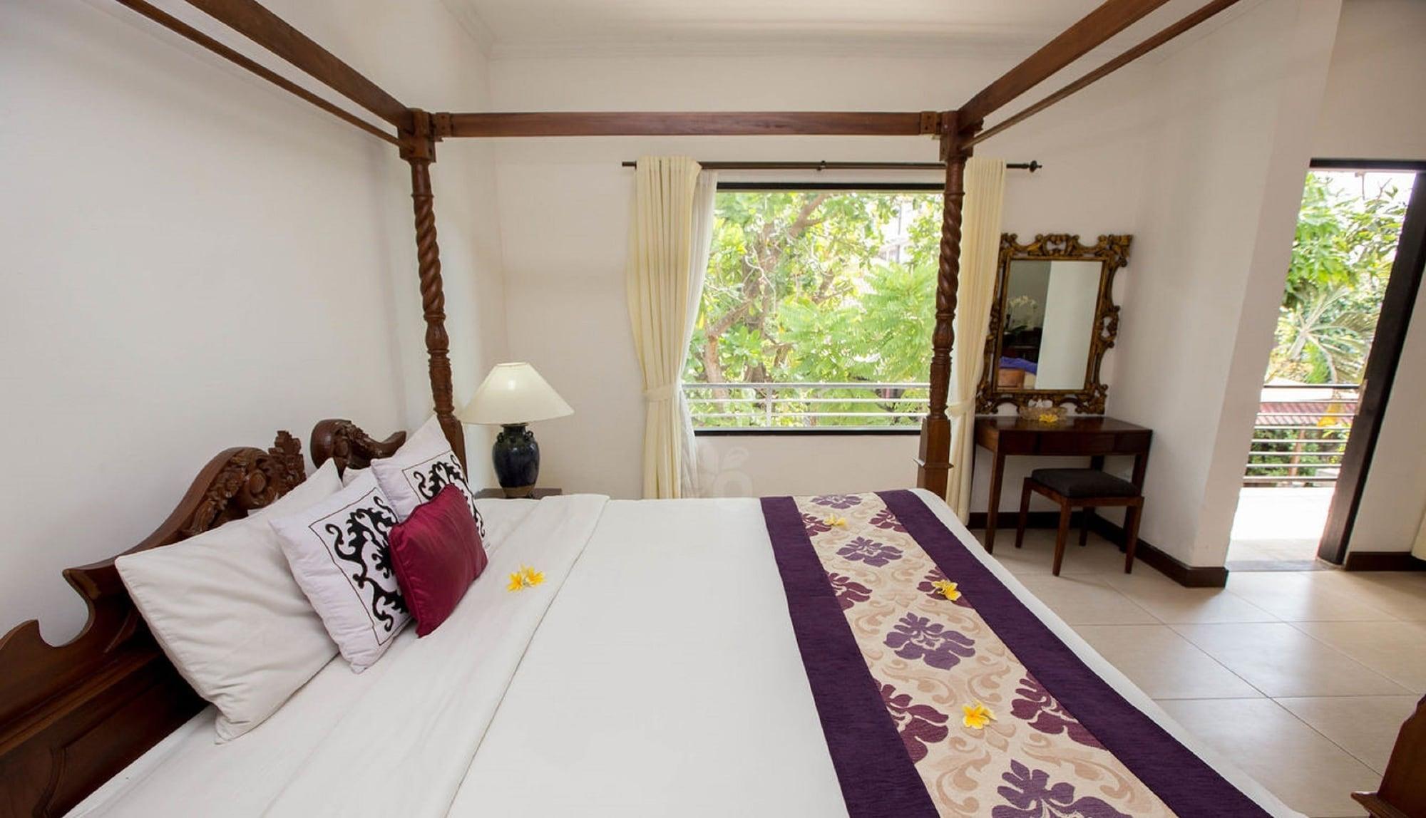 Hotel Puri Maharani Boutique 3*