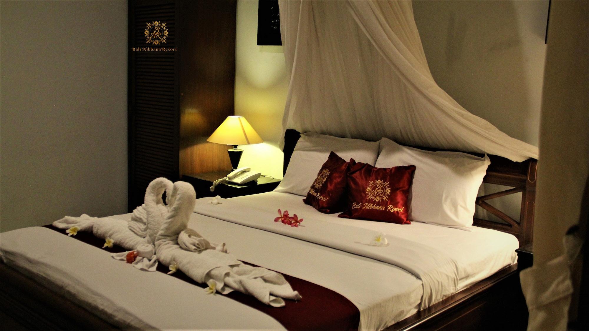 Bali Nibbana Holiday park Umeanyar