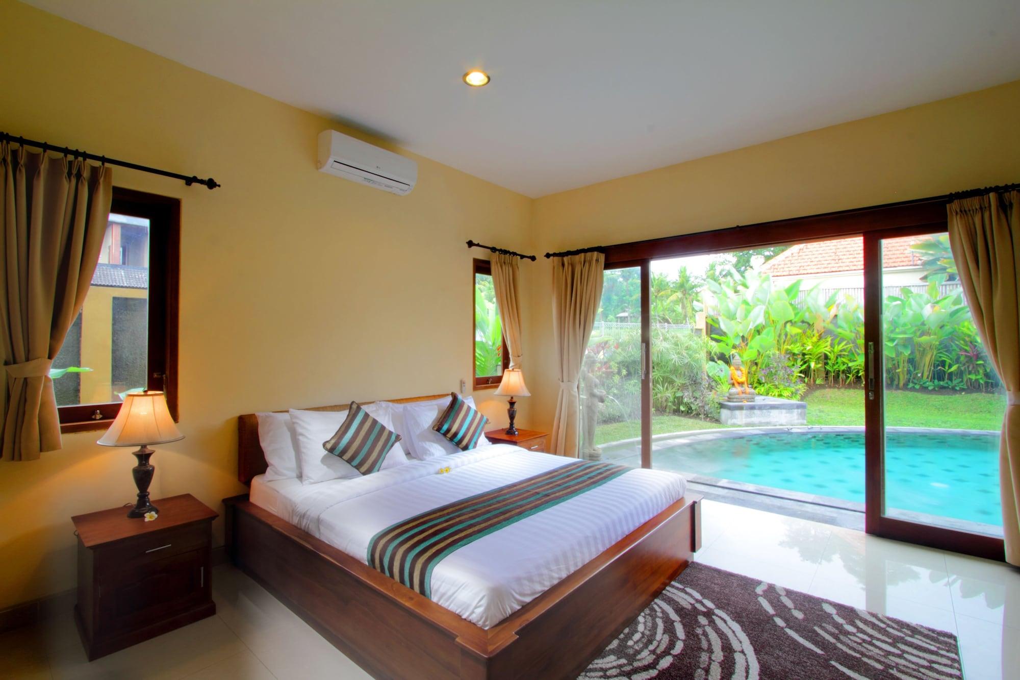 Kadiga By Pramana Holiday park