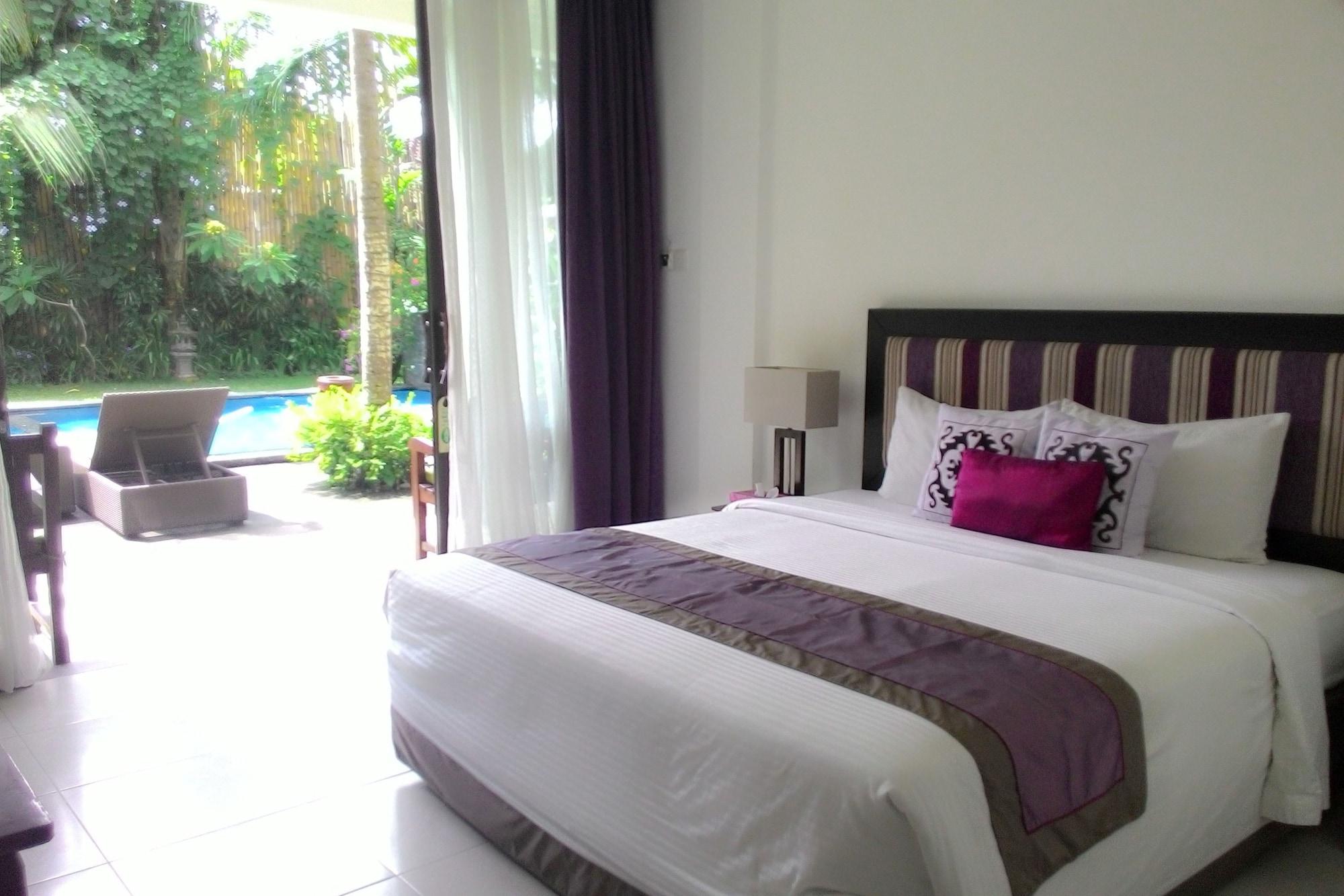 Puri Maharani Boutique Hotel 3*