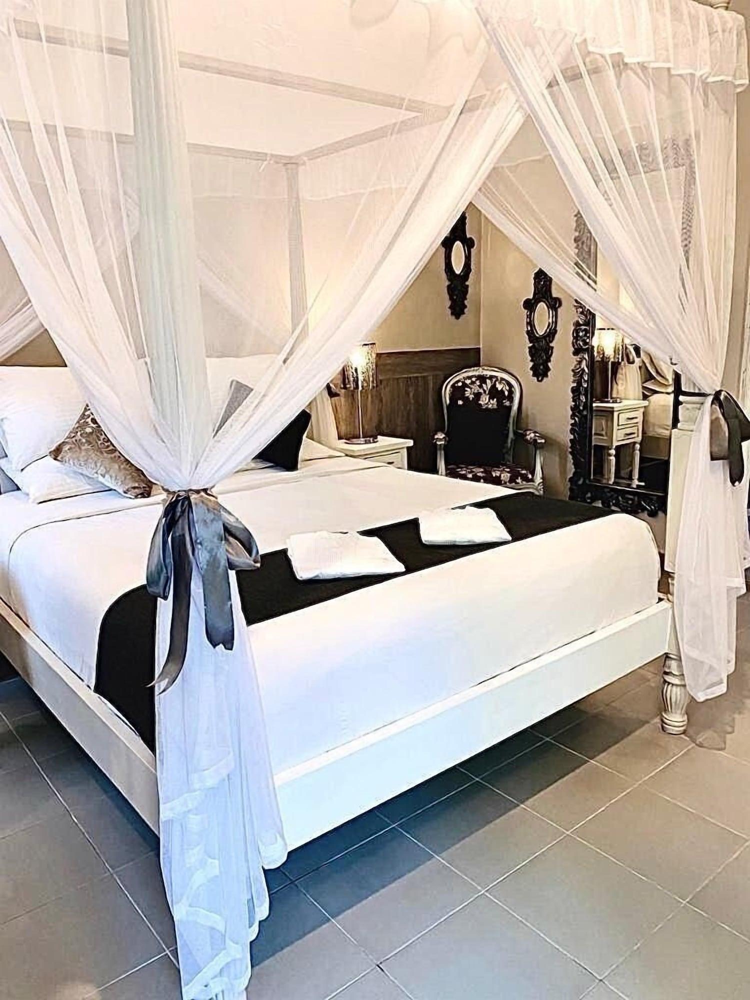 Villa Frangipani Villa Seminyak
