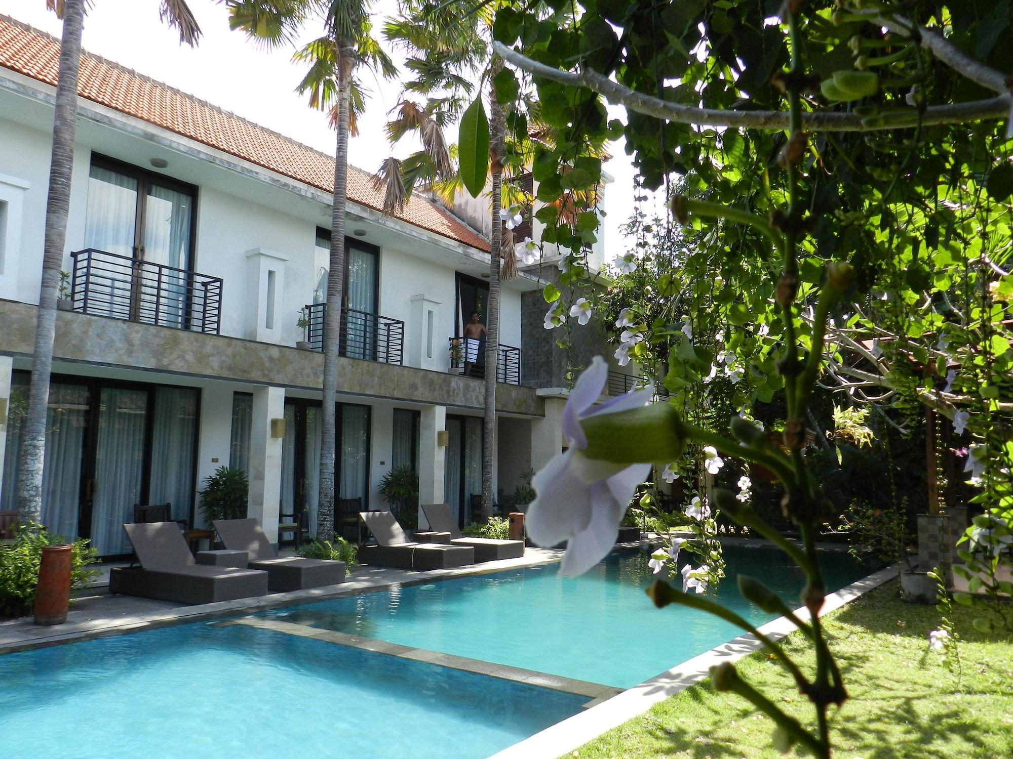 Puri Maharani Boutique