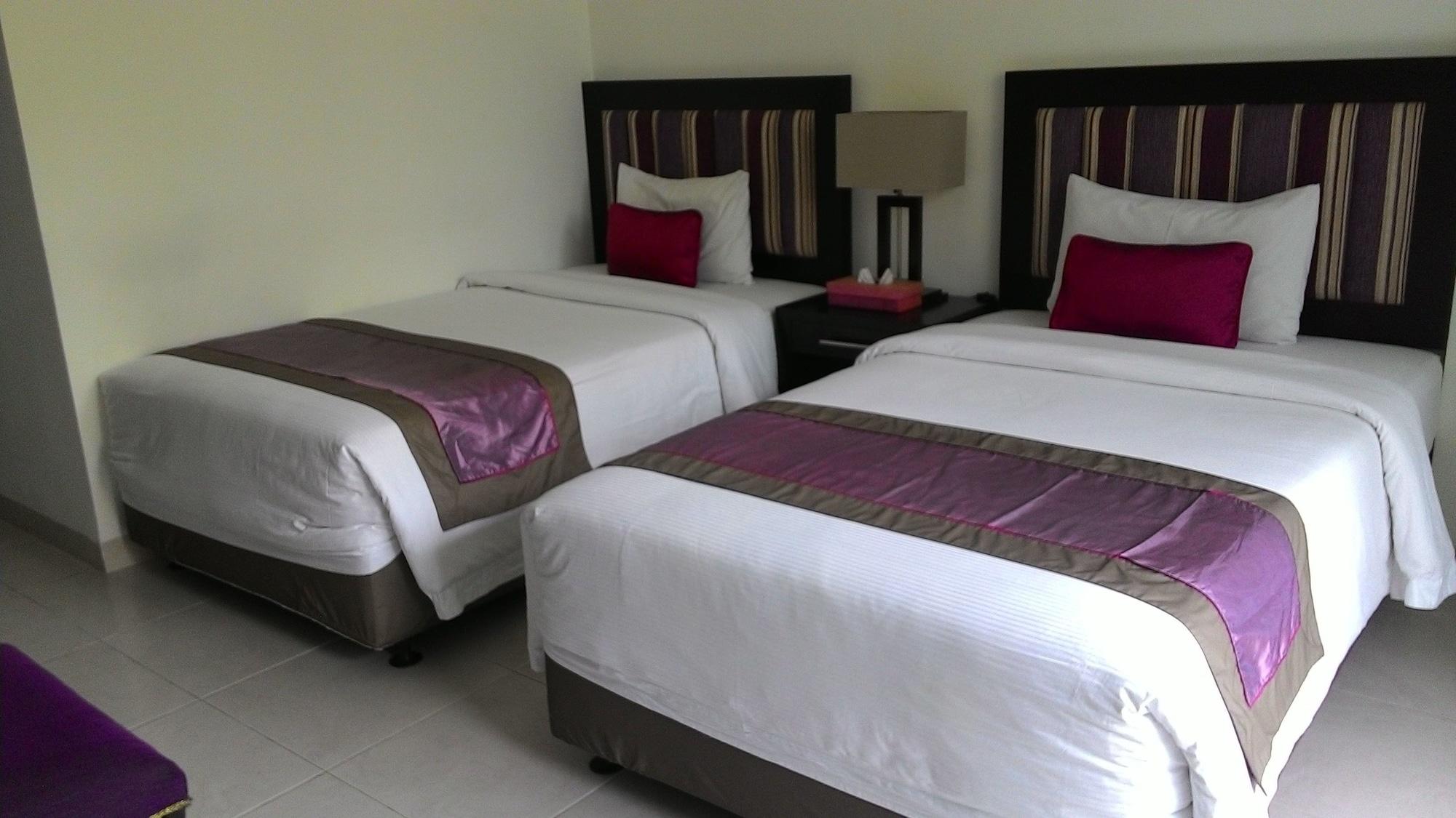 Hotel Puri Maharani Boutique 3*