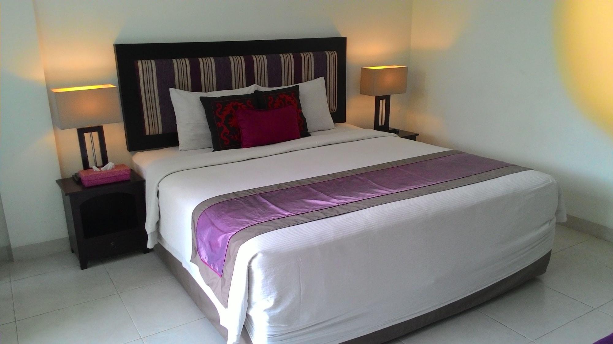 Puri Maharani Boutique 3*