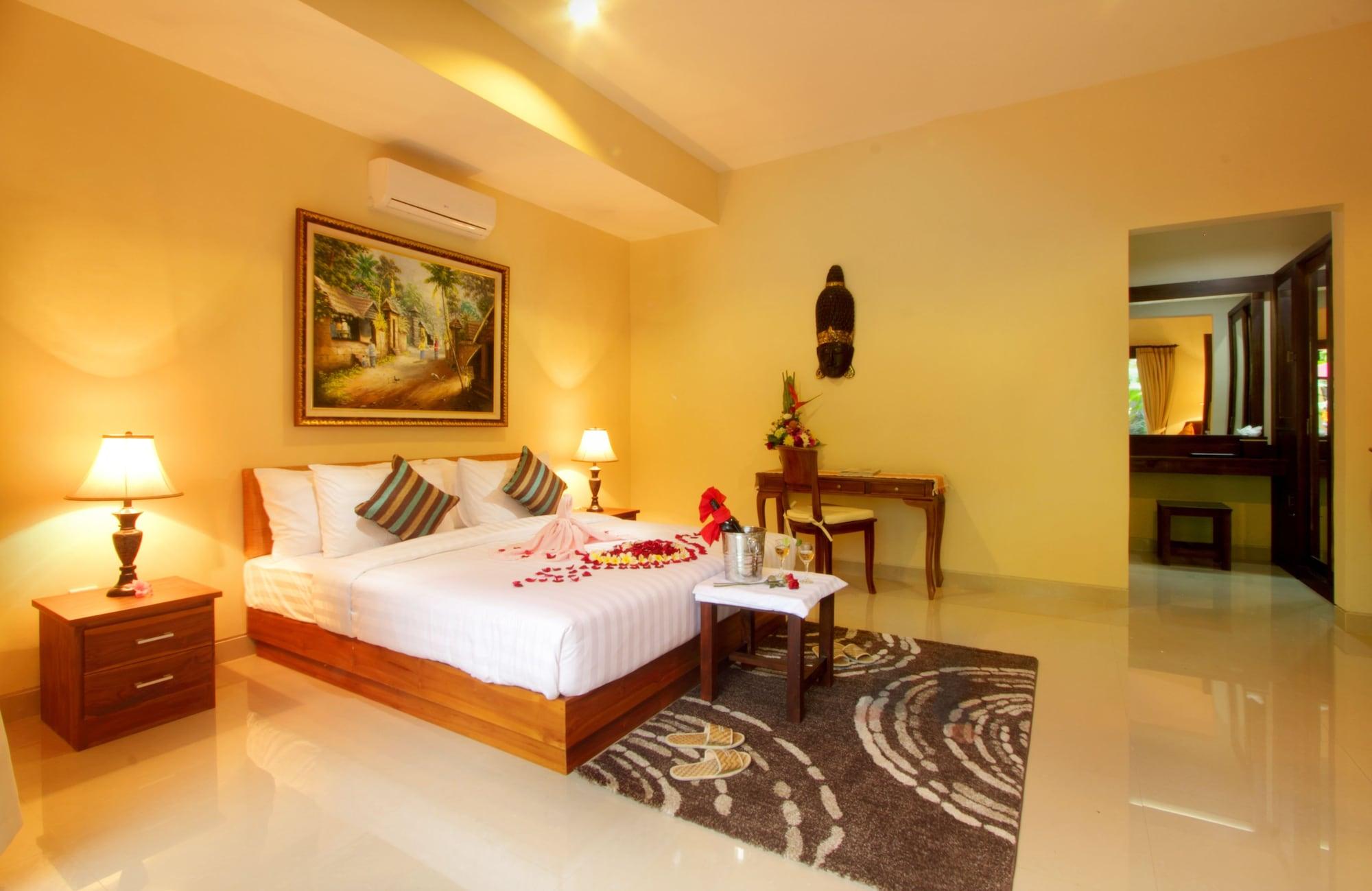 Kadiga By Pramana Holiday park