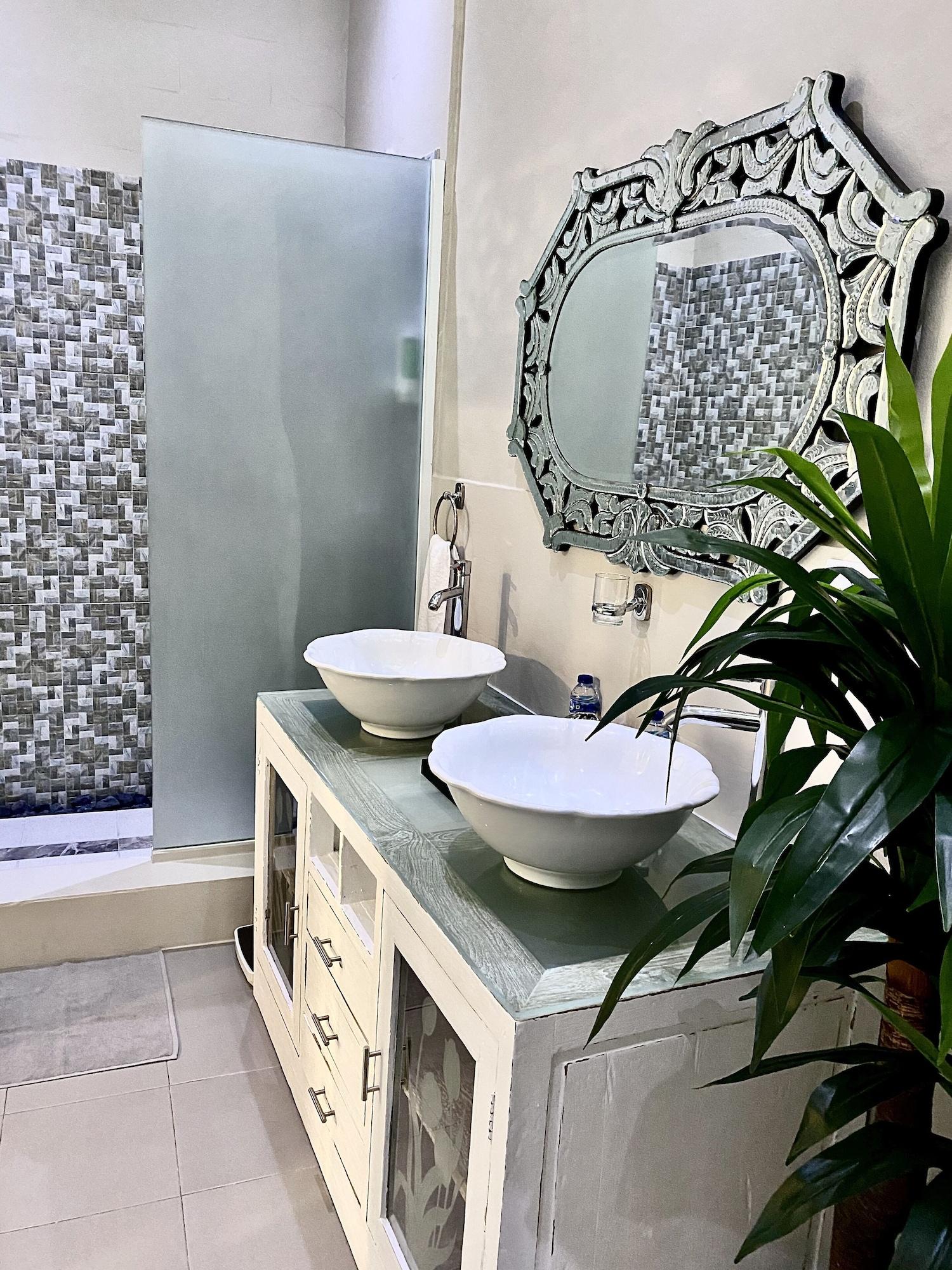 Frangipani Villa Seminyak Seminyak (Bali)