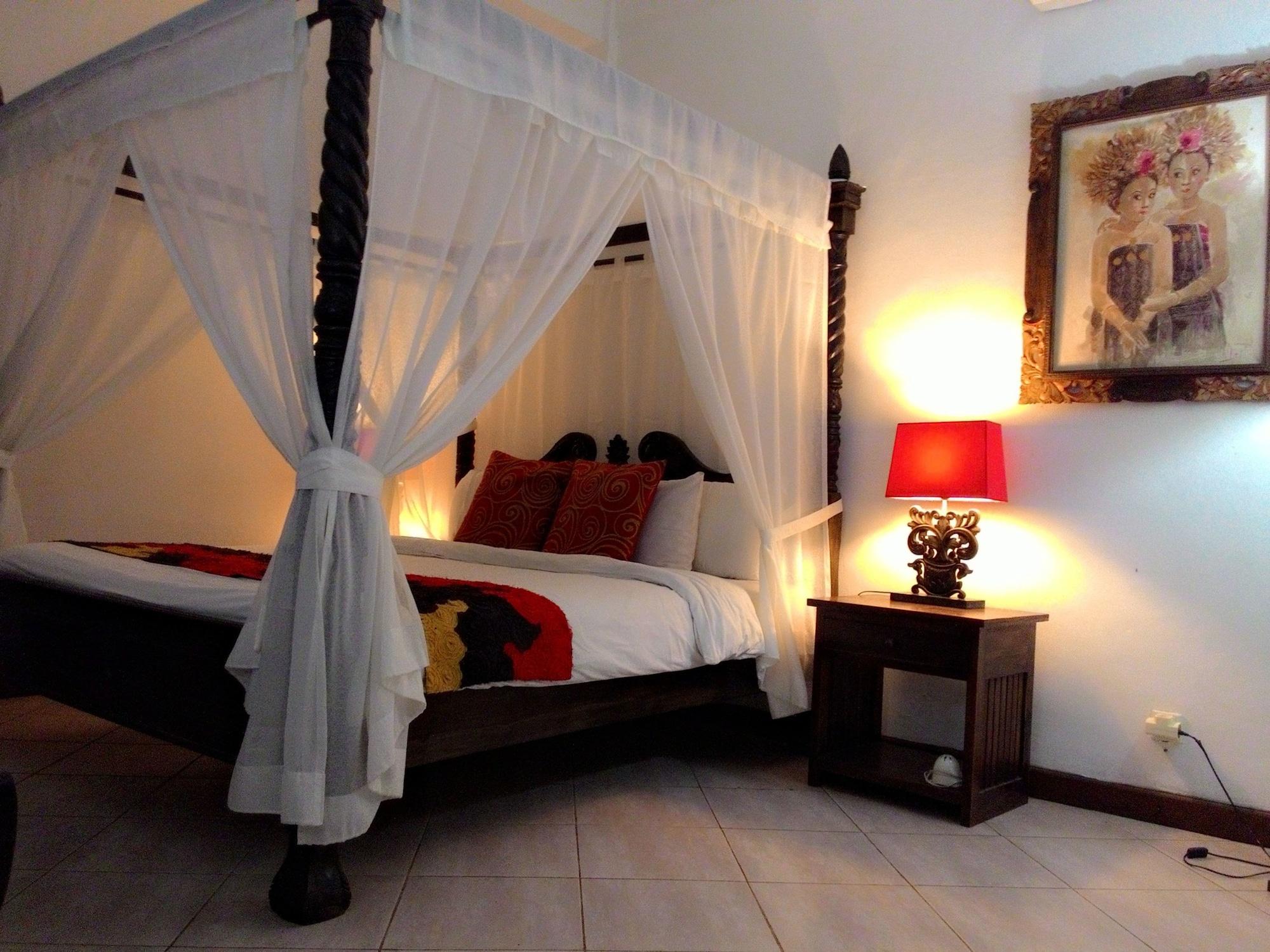 Hotel Puri Maharani Boutique Denpasar (Bali)