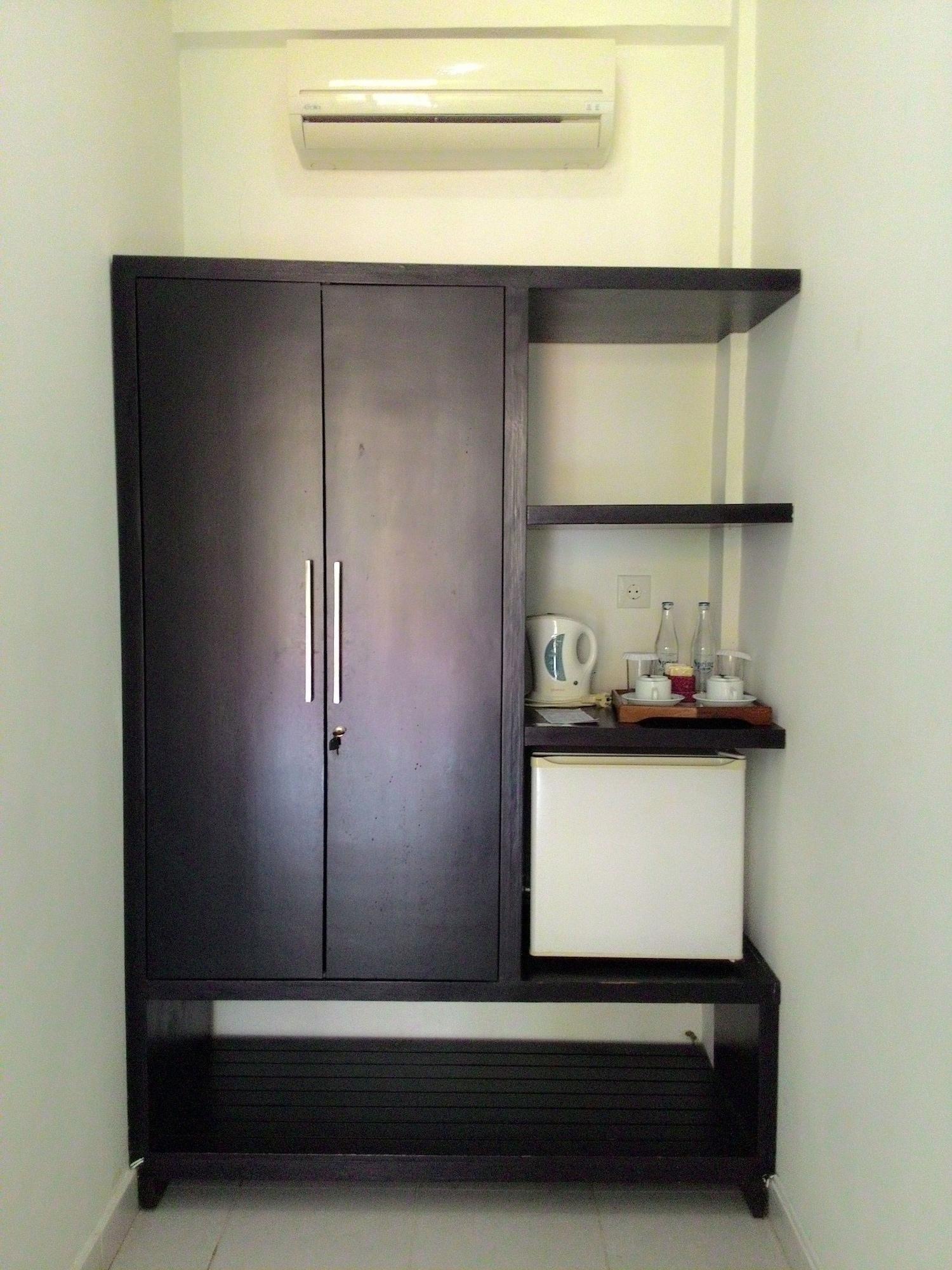 Puri Maharani Boutique 3* Denpasar (Bali)