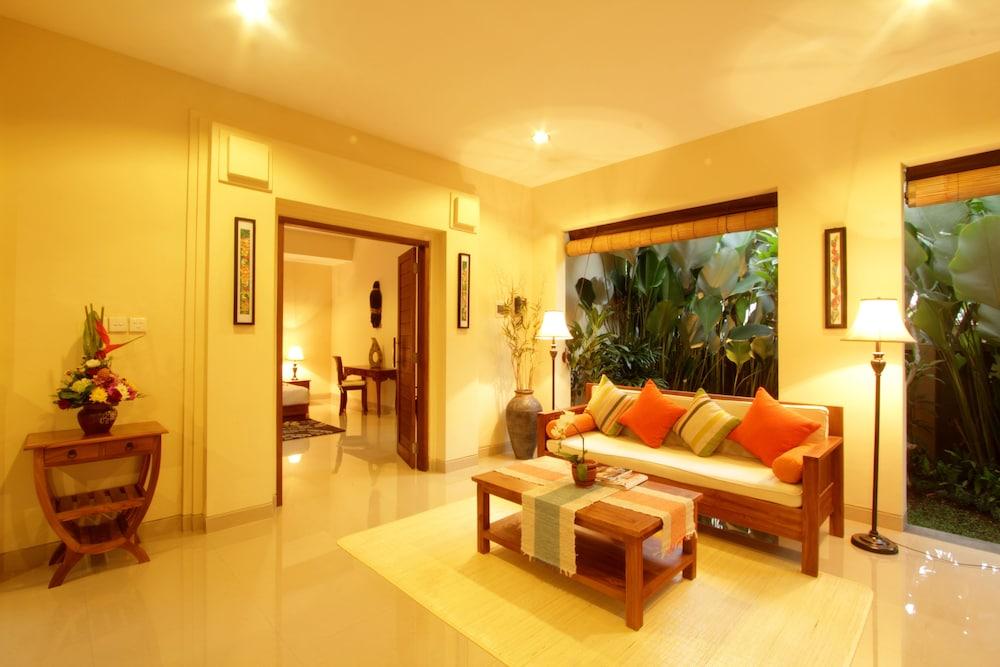 Holiday park Kadiga By Pramana Ubud (Bali)