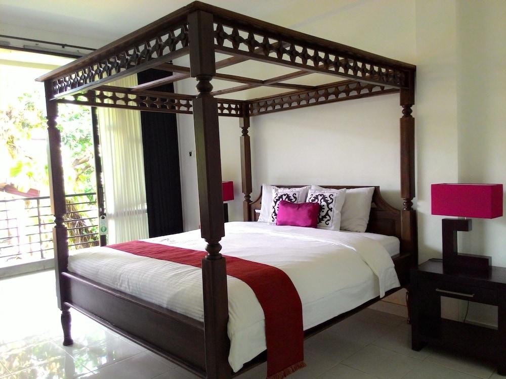 Puri Maharani Boutique Denpasar (Bali)
