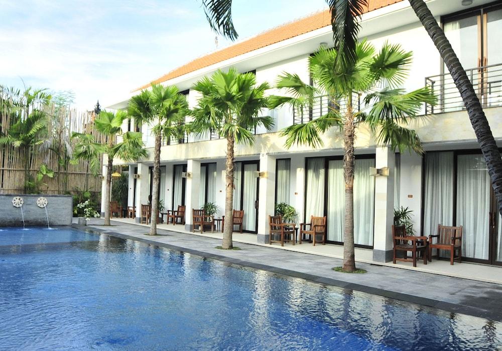 Puri Maharani Boutique Hotel