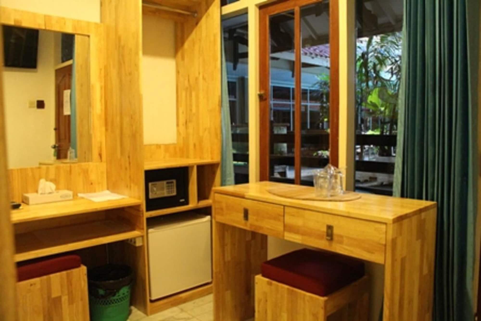 Karthi Kuta 3* Kuta (Bali)