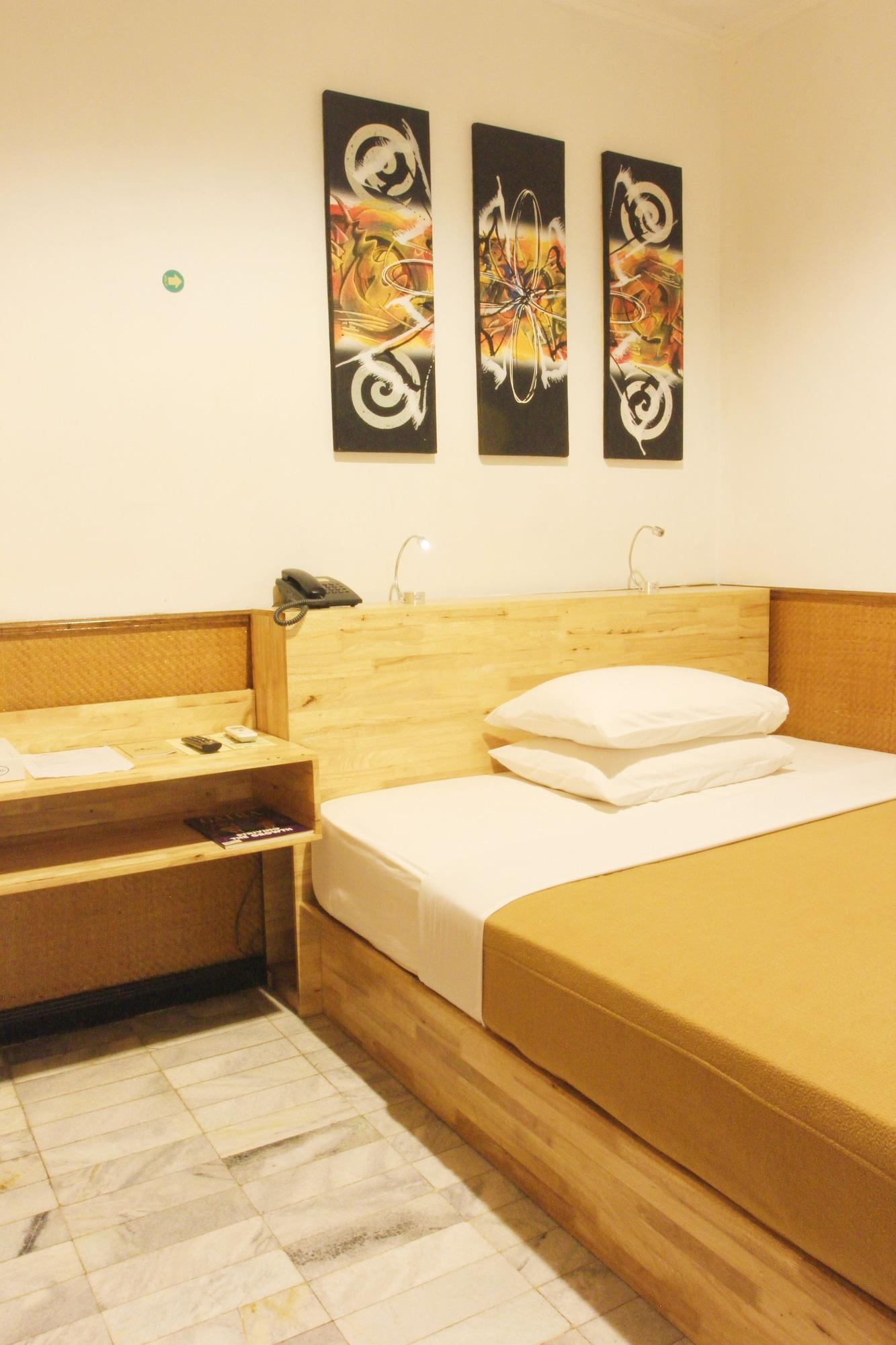 Hotel Karthi Kuta