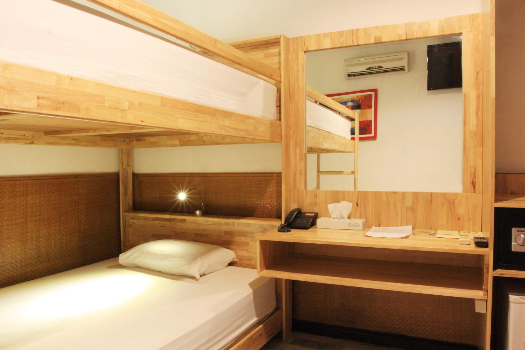 Hotel Karthi Kuta Kuta (Bali)