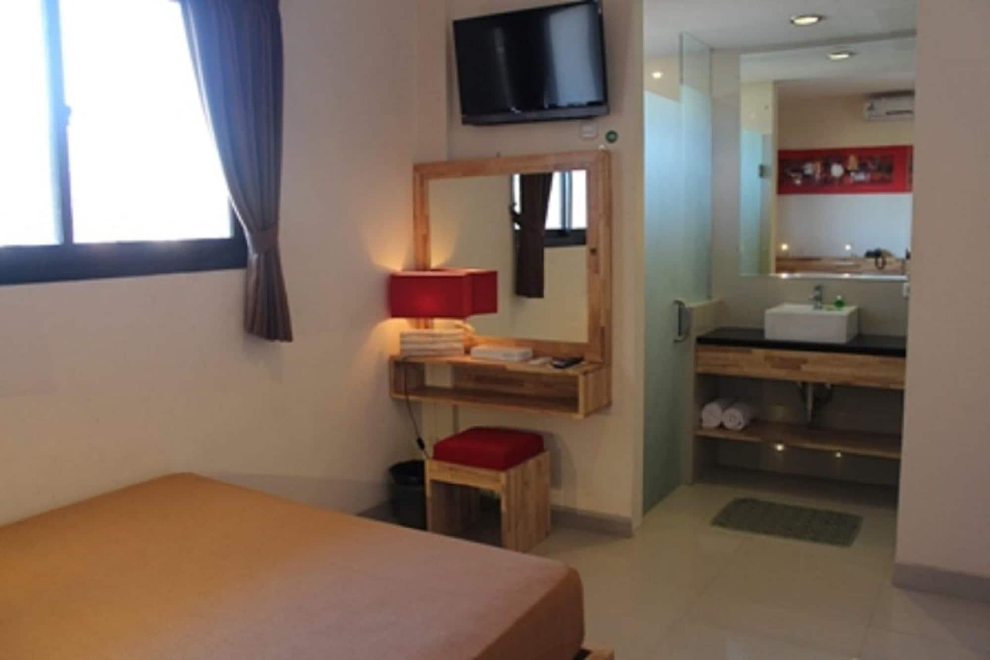 Hotel Karthi Kuta