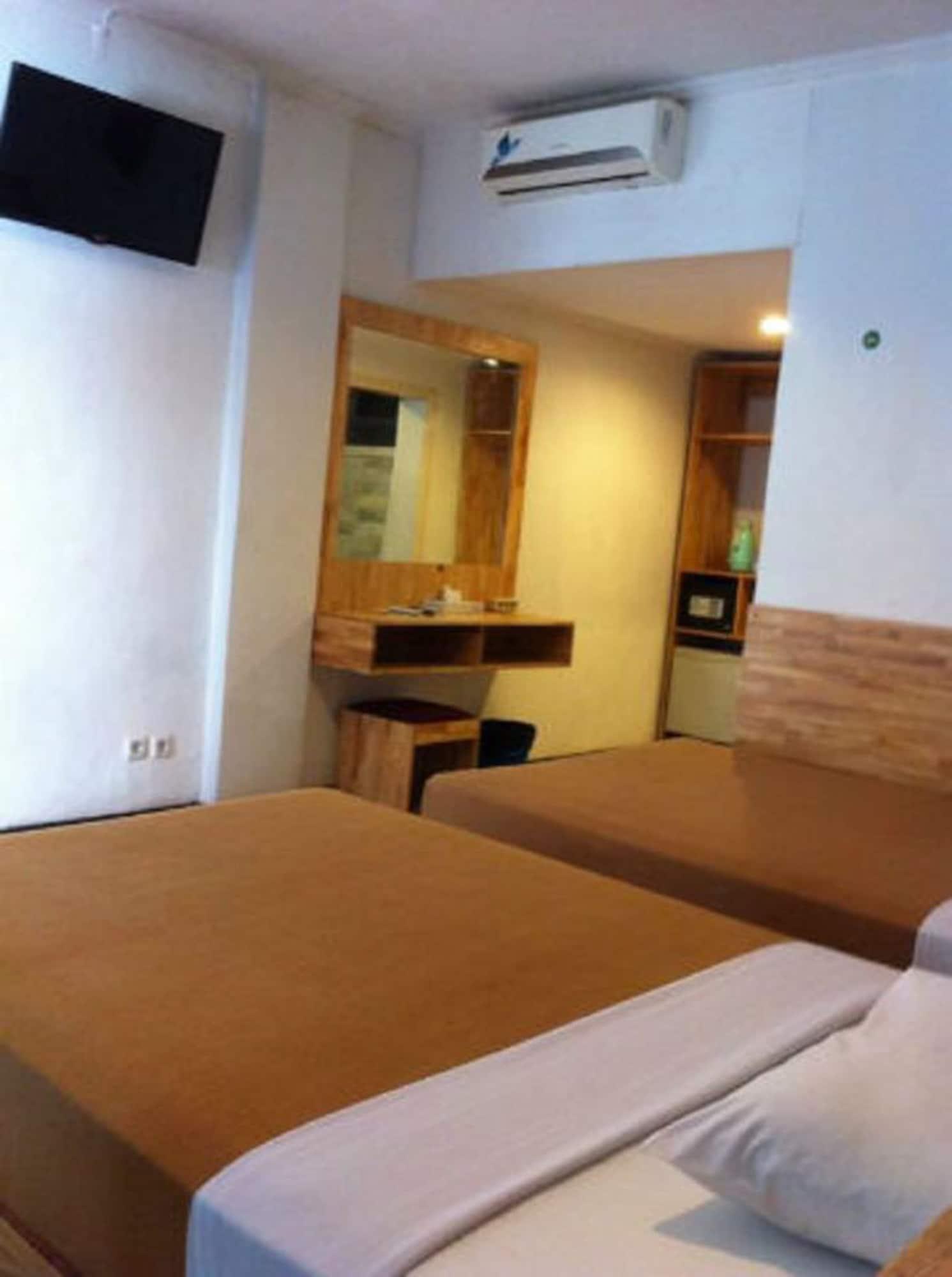 Karthi Kuta Hotel