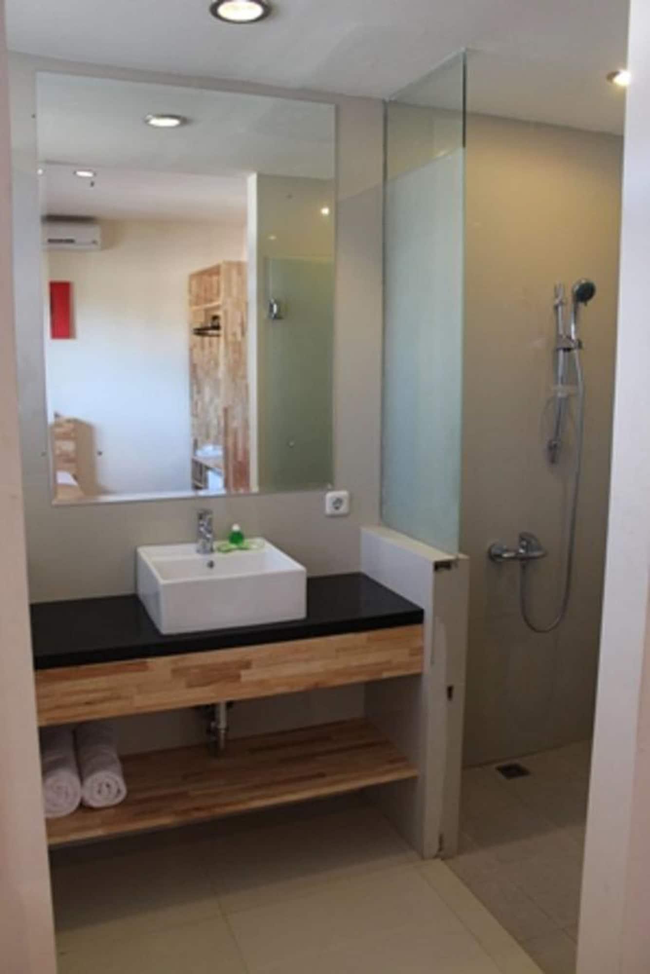 Hotel Karthi Kuta 3*