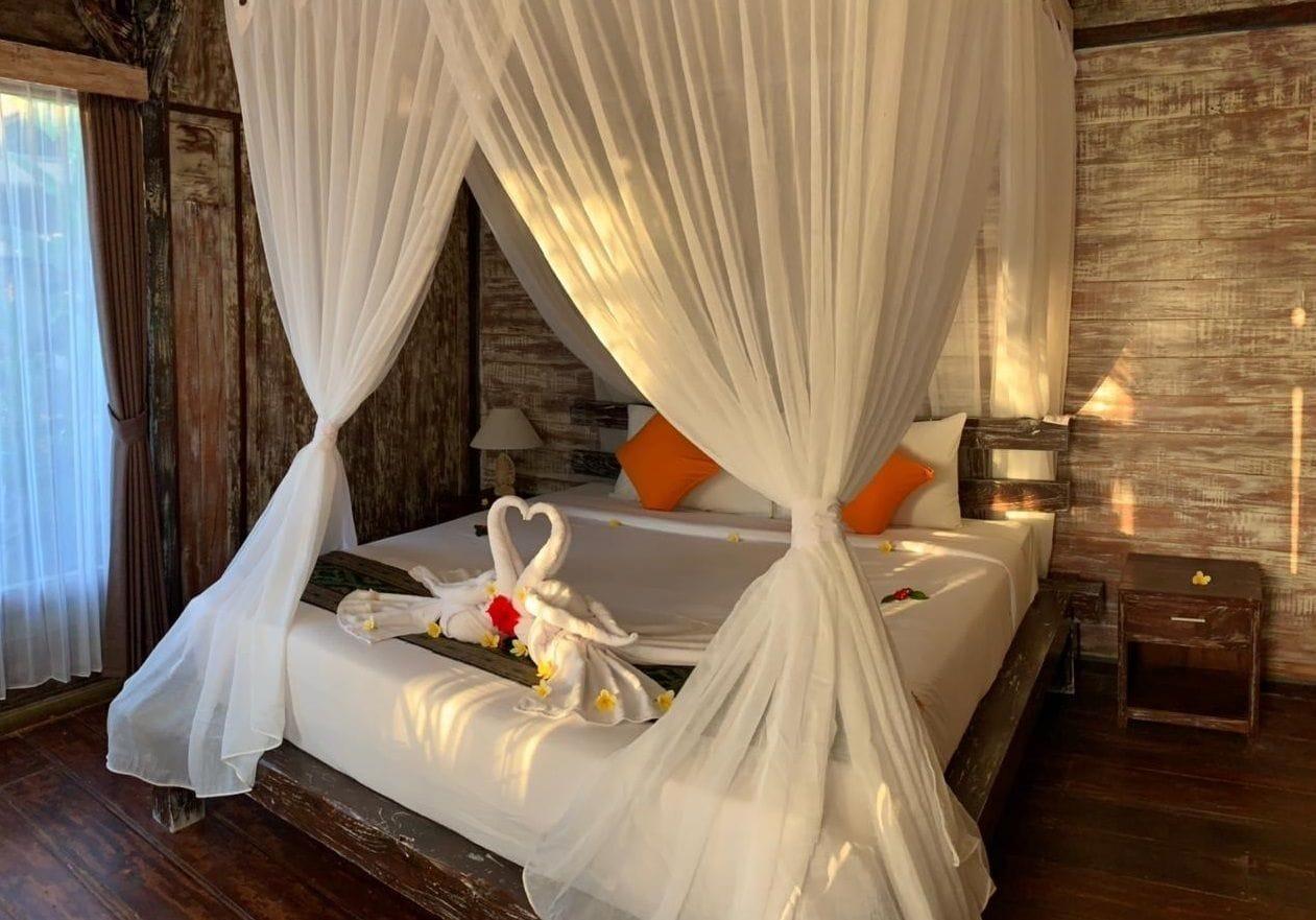 Lestari * Ubud (Bali)