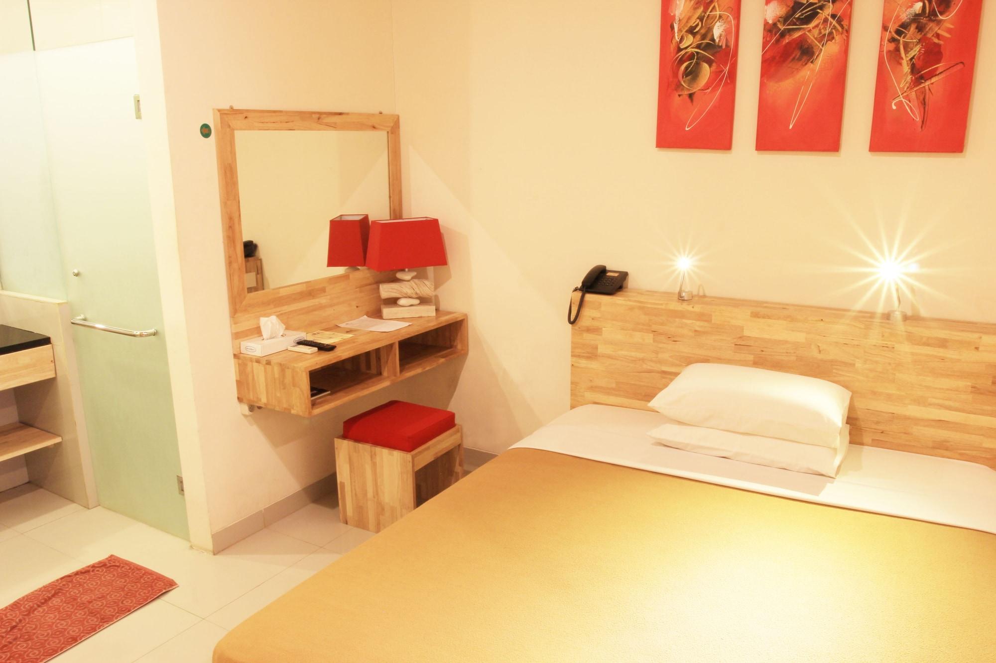 Karthi Kuta Hotel Kuta (Bali)