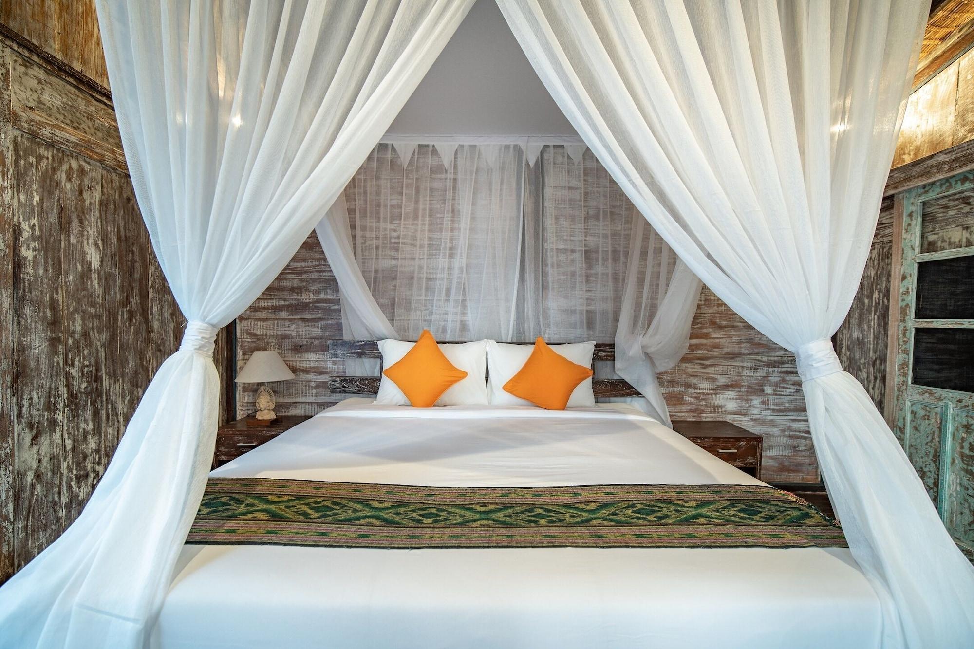 Villa Lestari Ubud (Bali)