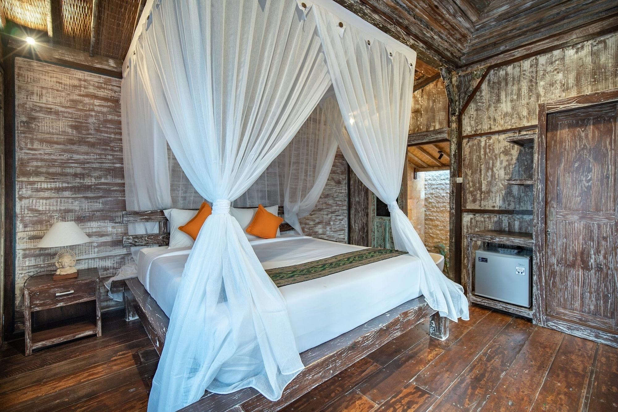 Lestari Ubud (Bali)