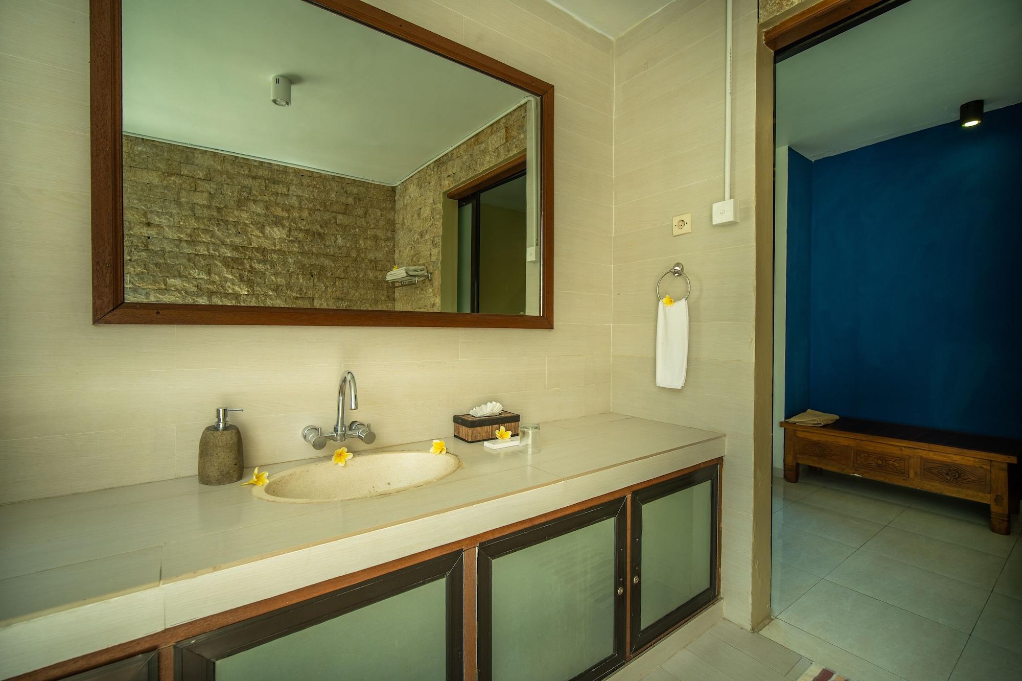 Villa Lestari