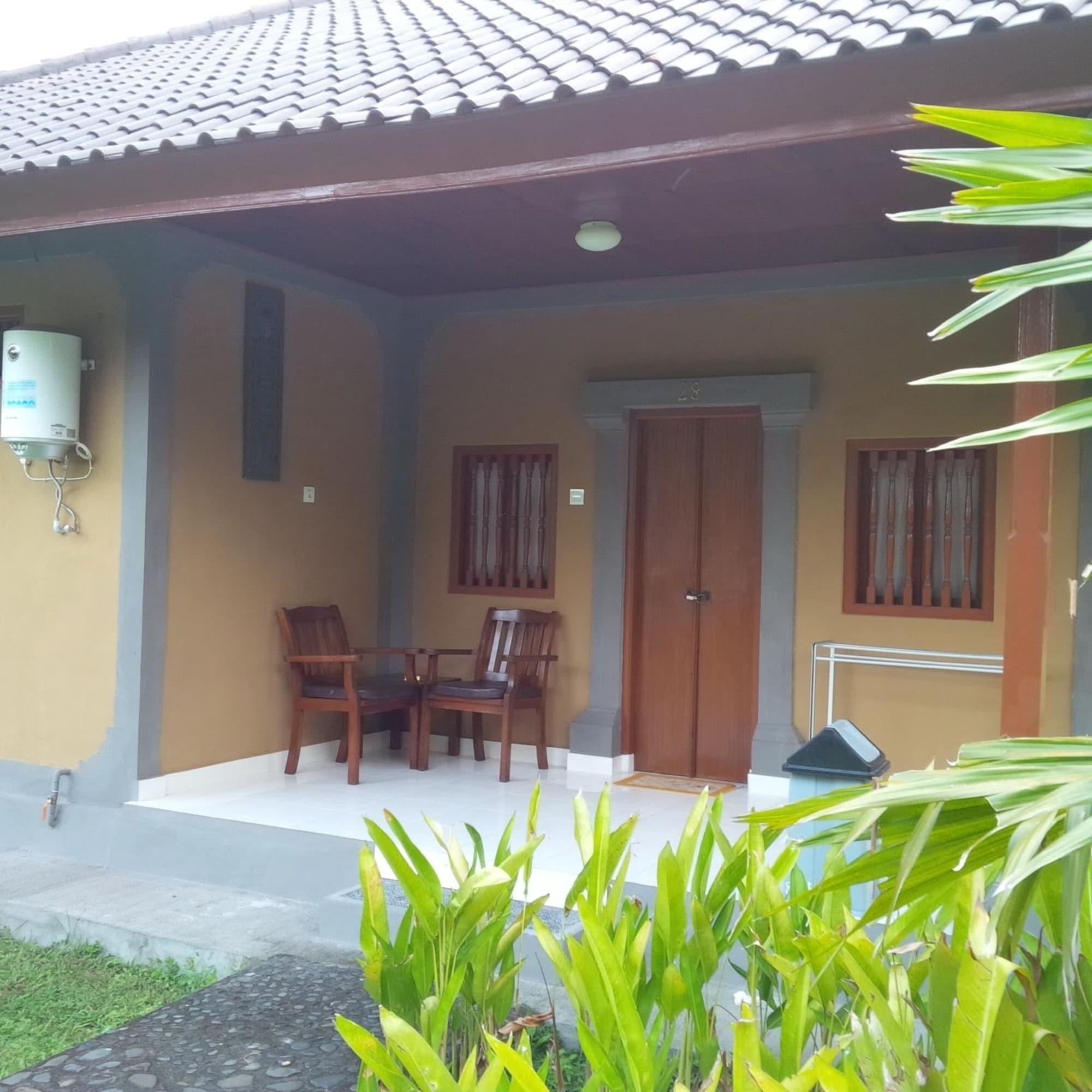 Suji Guest house Kuta (Bali)