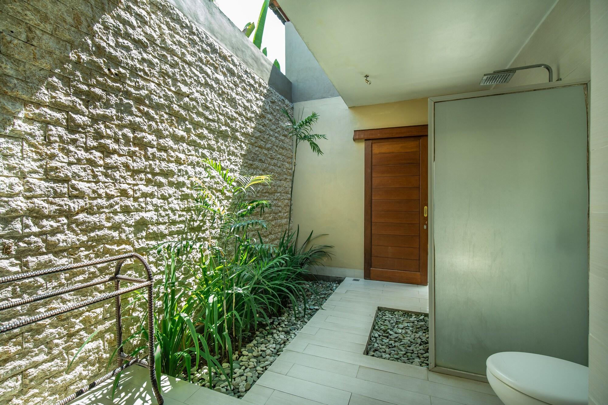Villa Lestari Ubud (Bali)
