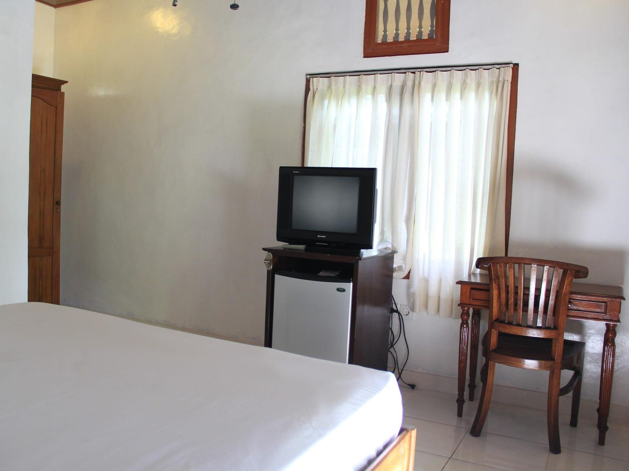 Guest house Suji
