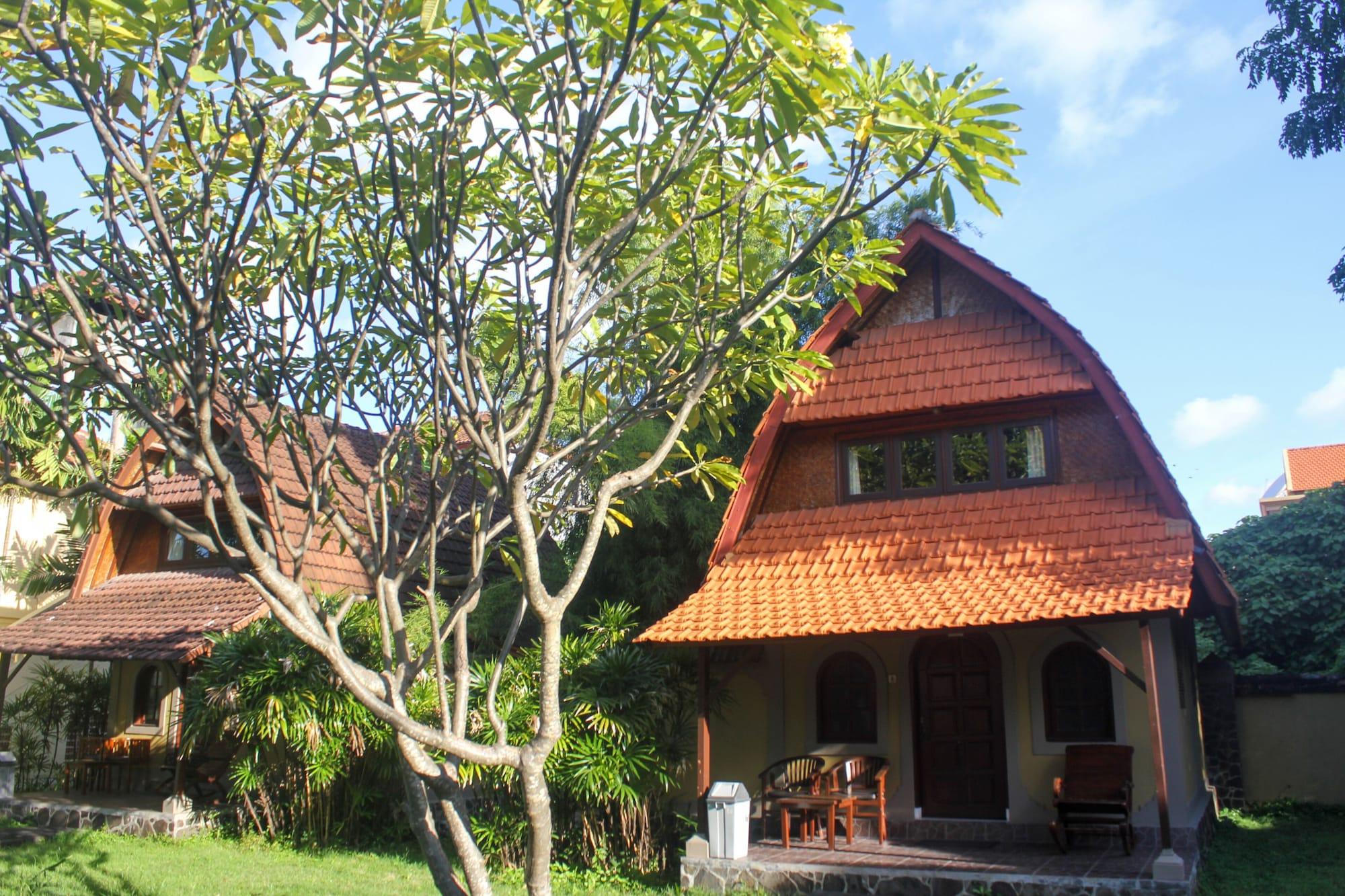 Guest house Suji 2*