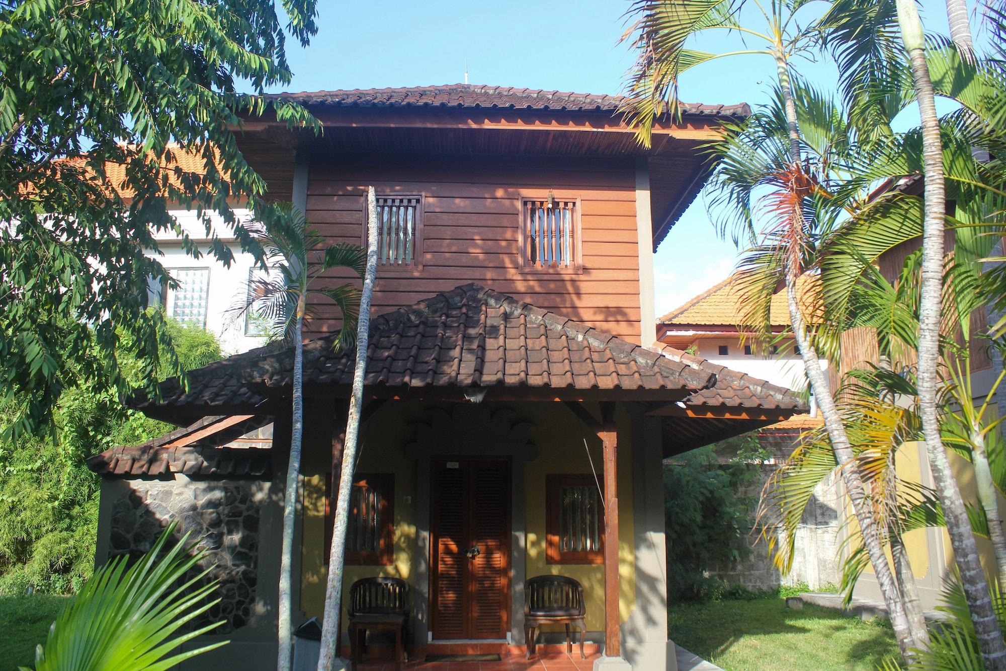 Guest house Suji 2*
