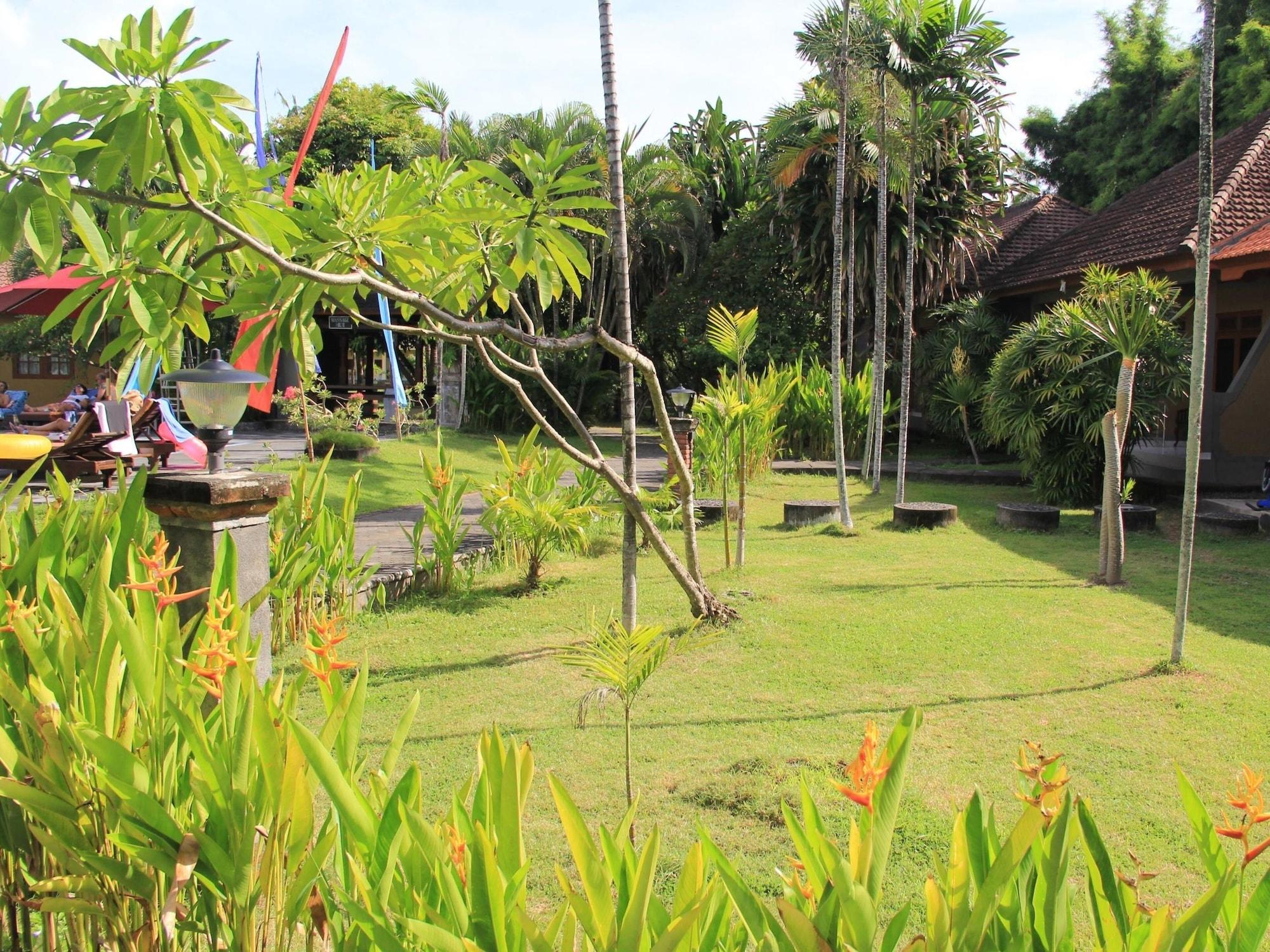 Suji 2* Kuta (Bali)