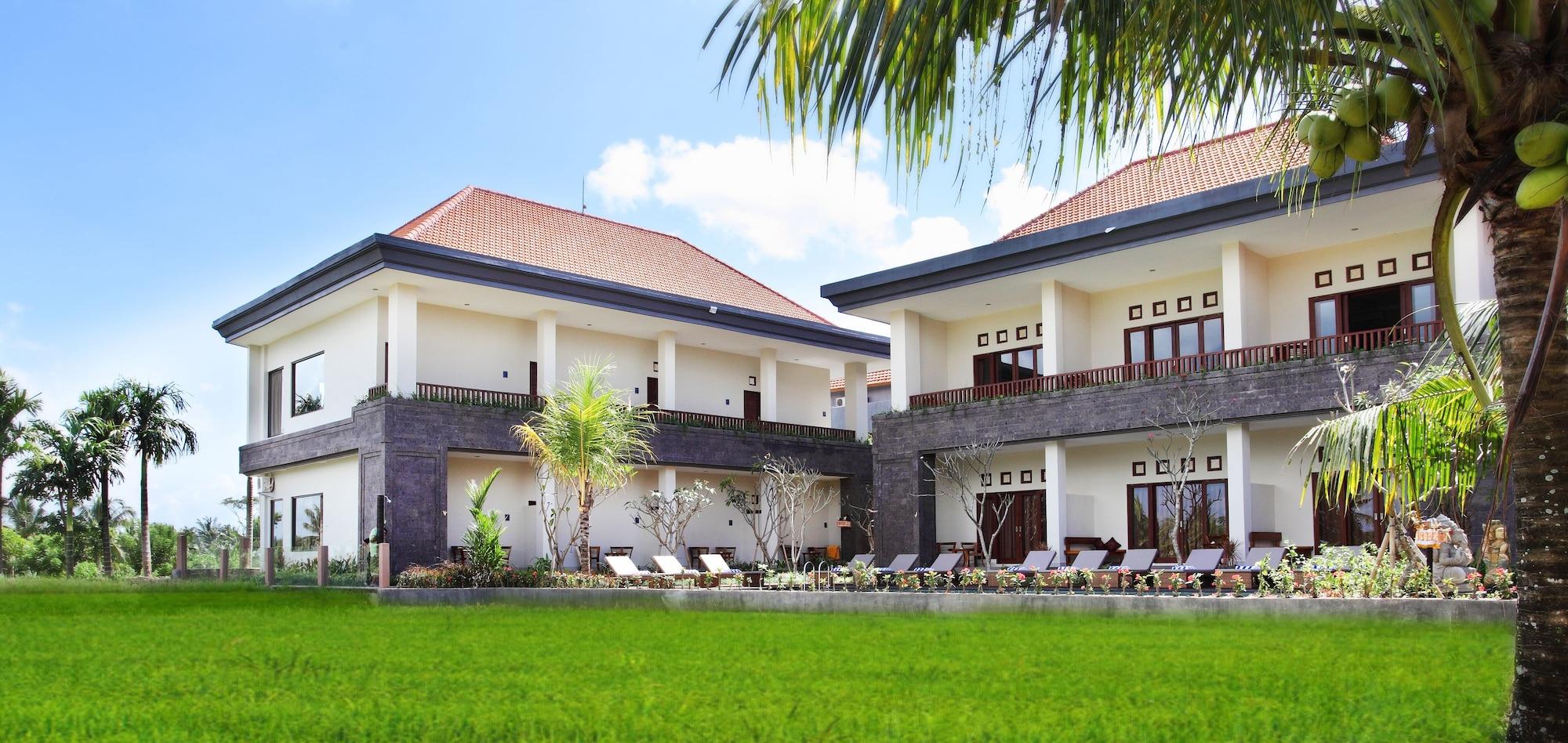 Hotel Urban Styles Inata Bisma Ubud (Bali)