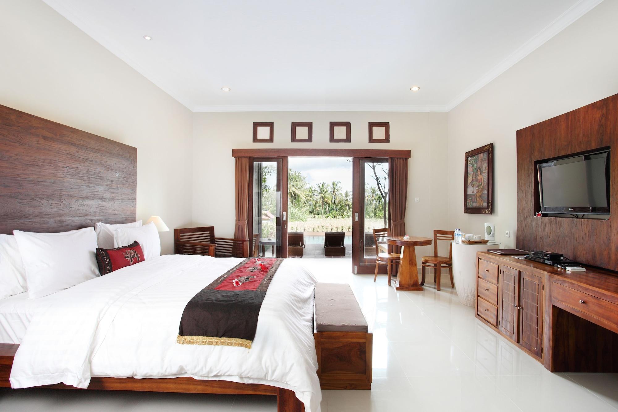 Urban Styles Inata Bisma 4* Ubud (Bali)