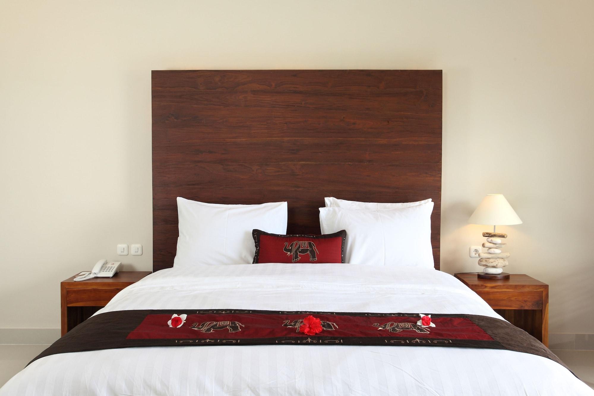 Urban Styles Inata Bisma Hotel