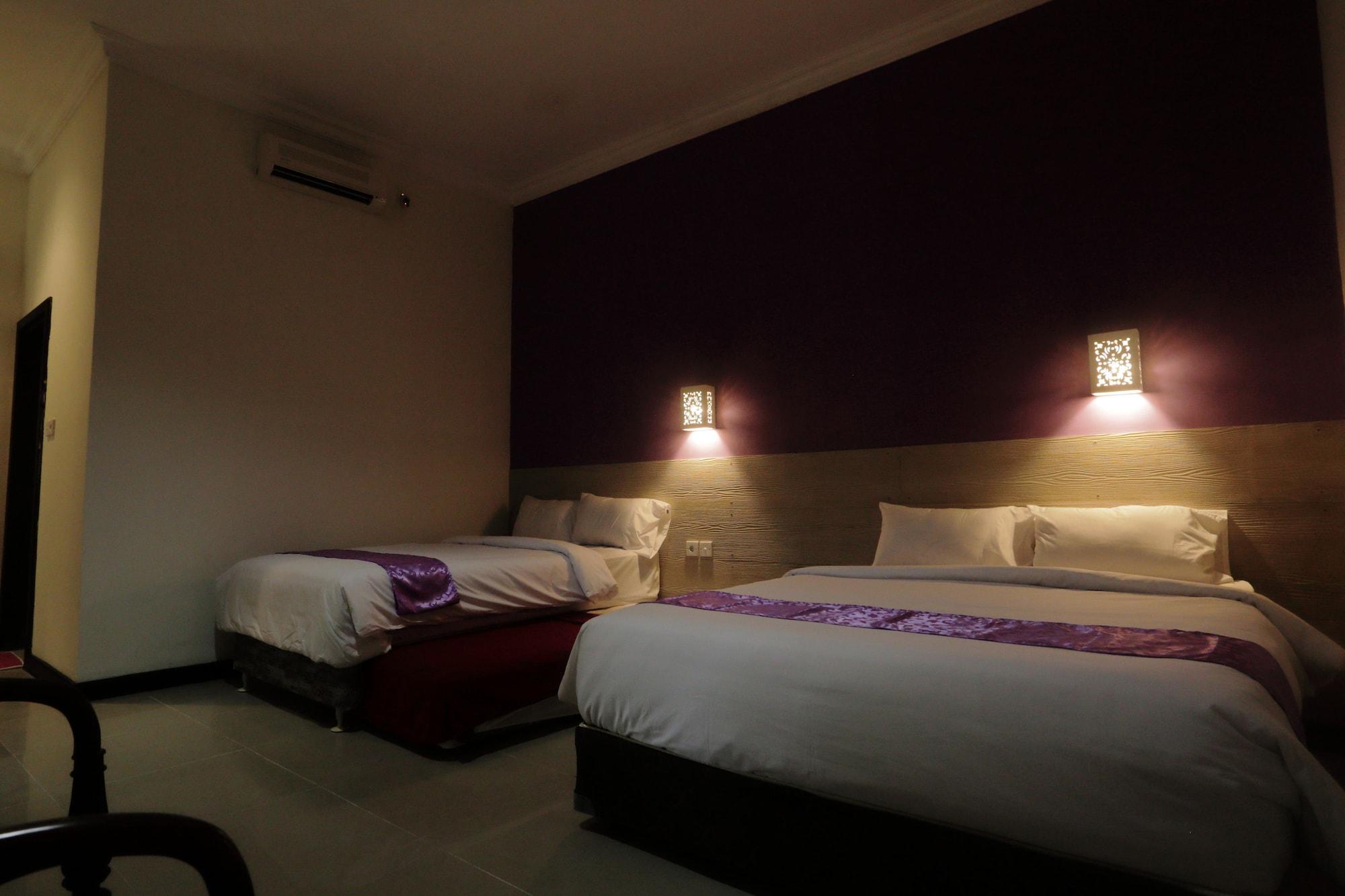 Bali Dream Costel Guest house Denpasar (Bali)