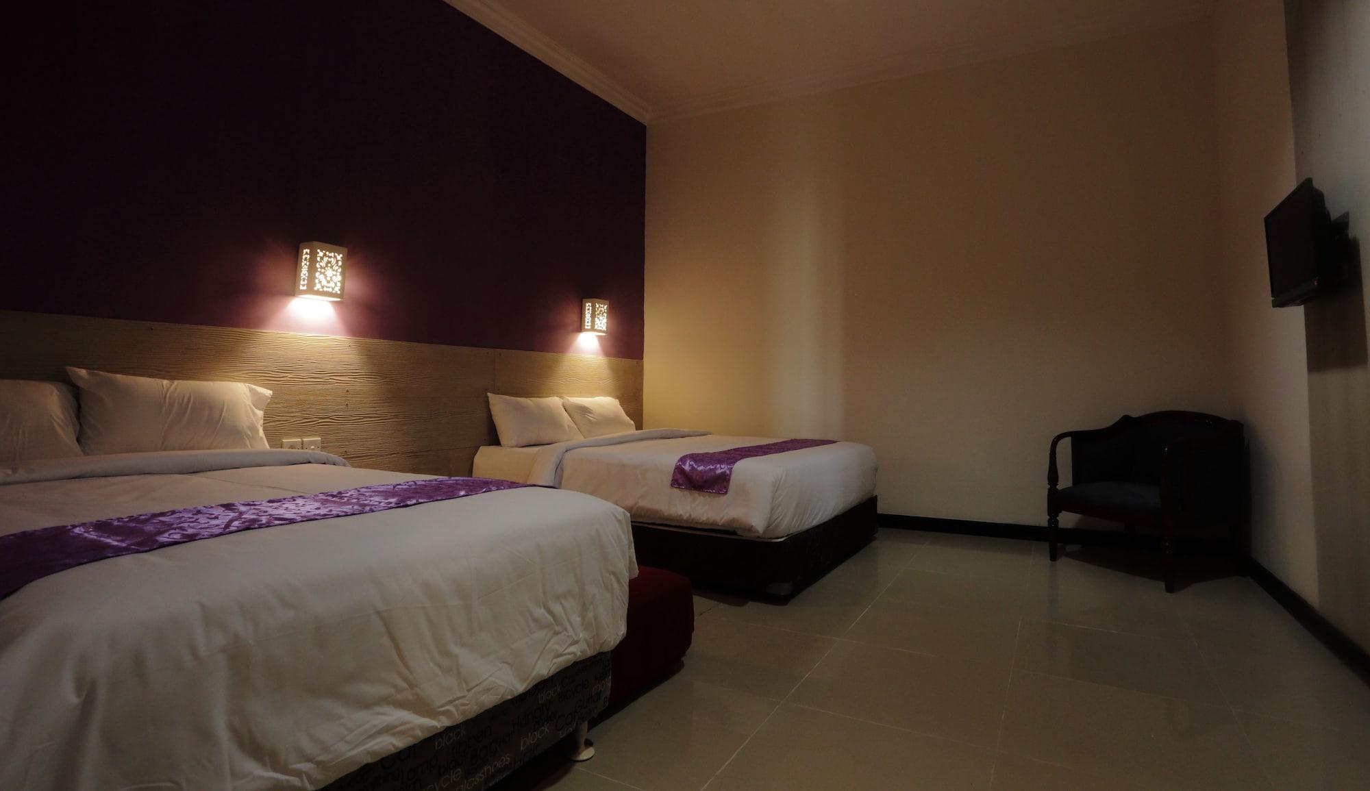 Bali Dream Costel Guest house Denpasar (Bali)