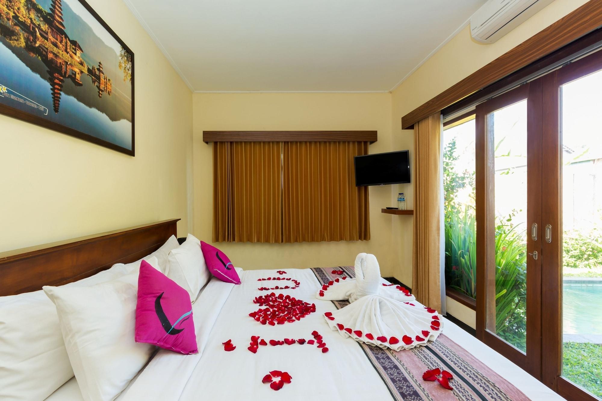 The Dewi Canggu (Bali)