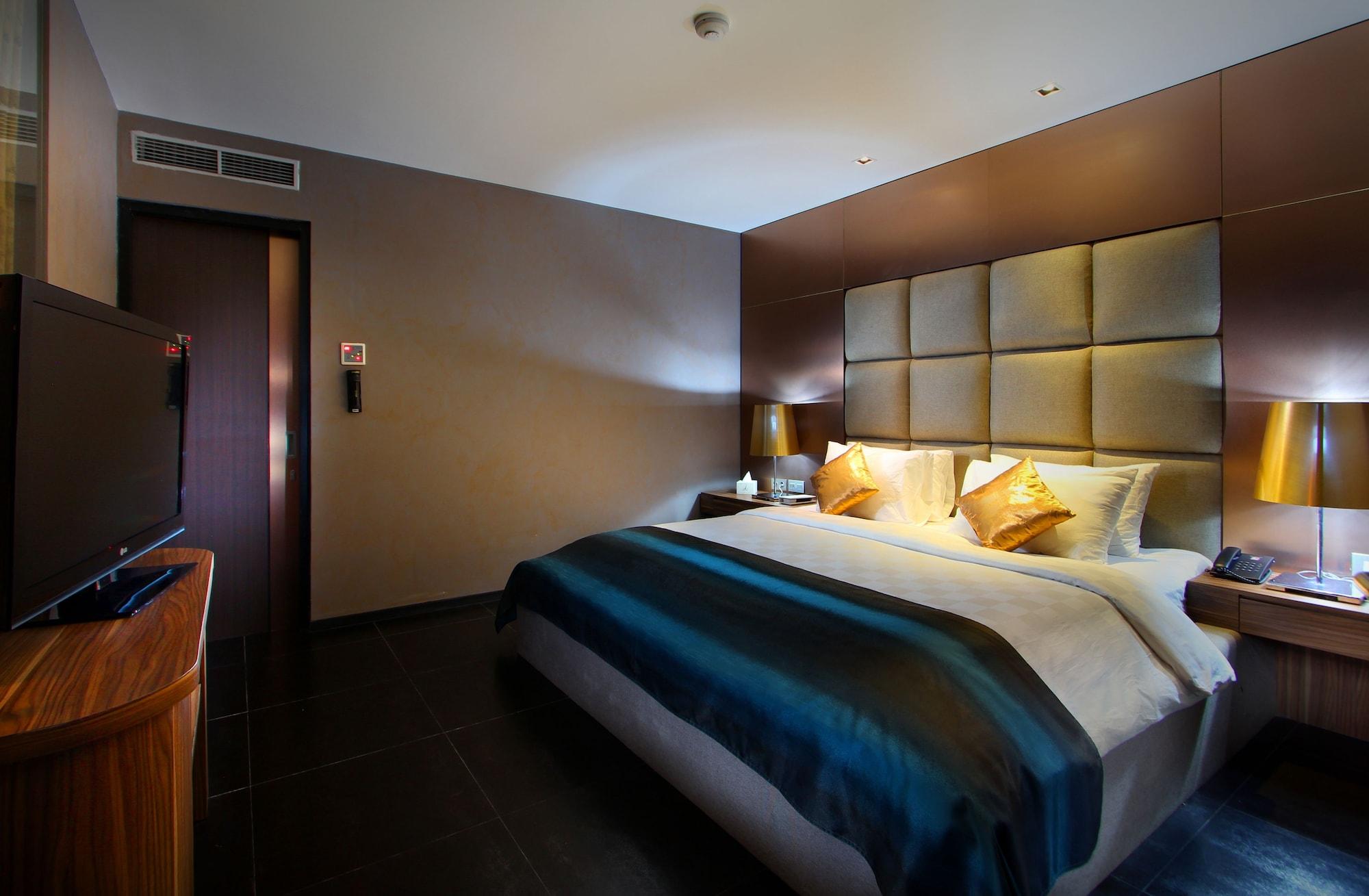 Hotel Amaroossa Bali